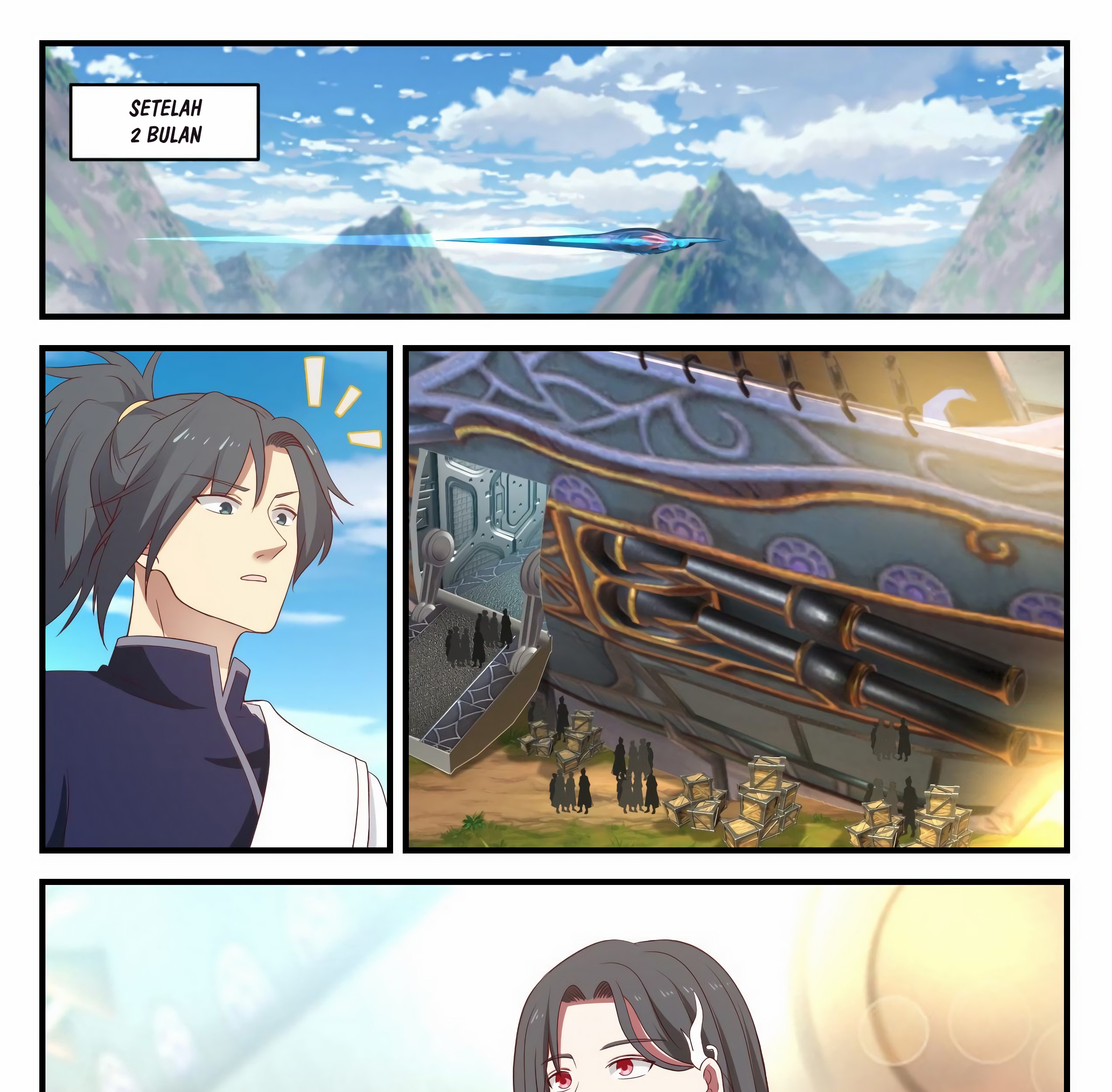 Martial Peak Part 1 Chapter 908 - https://gambar-id.komiku.org/wp-content/uploads/2360209-6_part1.jpg