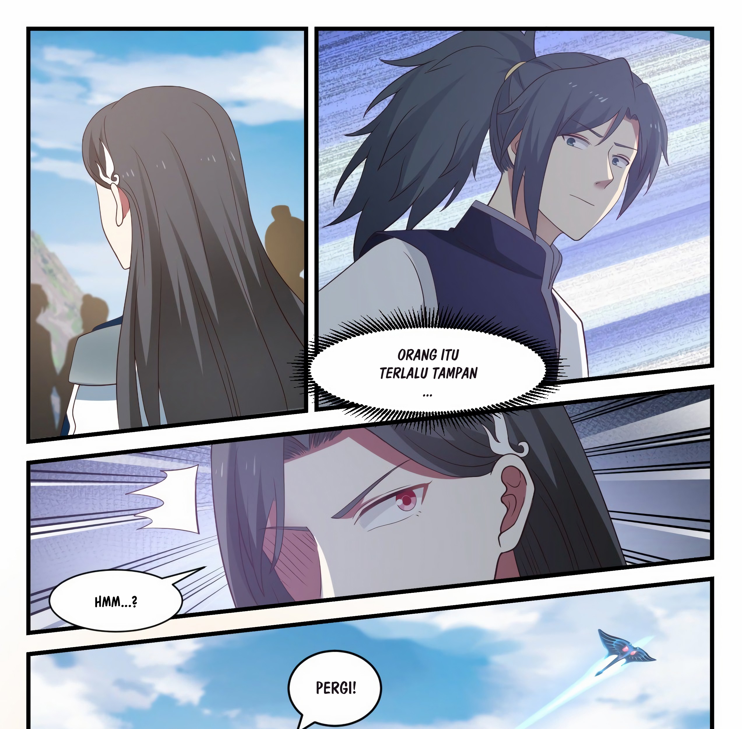 Martial Peak Part 1 Chapter 908 - https://gambar-id.komiku.org/wp-content/uploads/2360209-7_part1.jpg