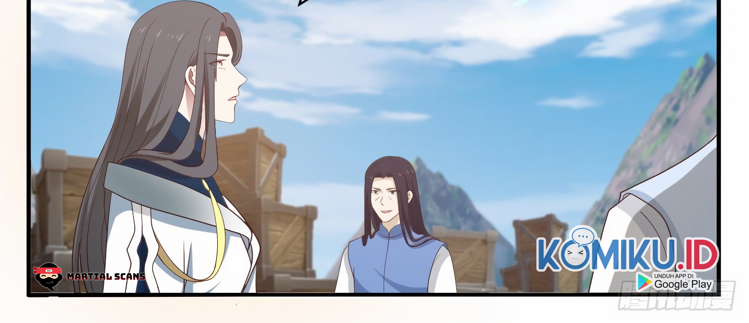 Martial Peak Part 1 Chapter 908 - https://gambar-id.komiku.org/wp-content/uploads/2360209-7_part2.jpg