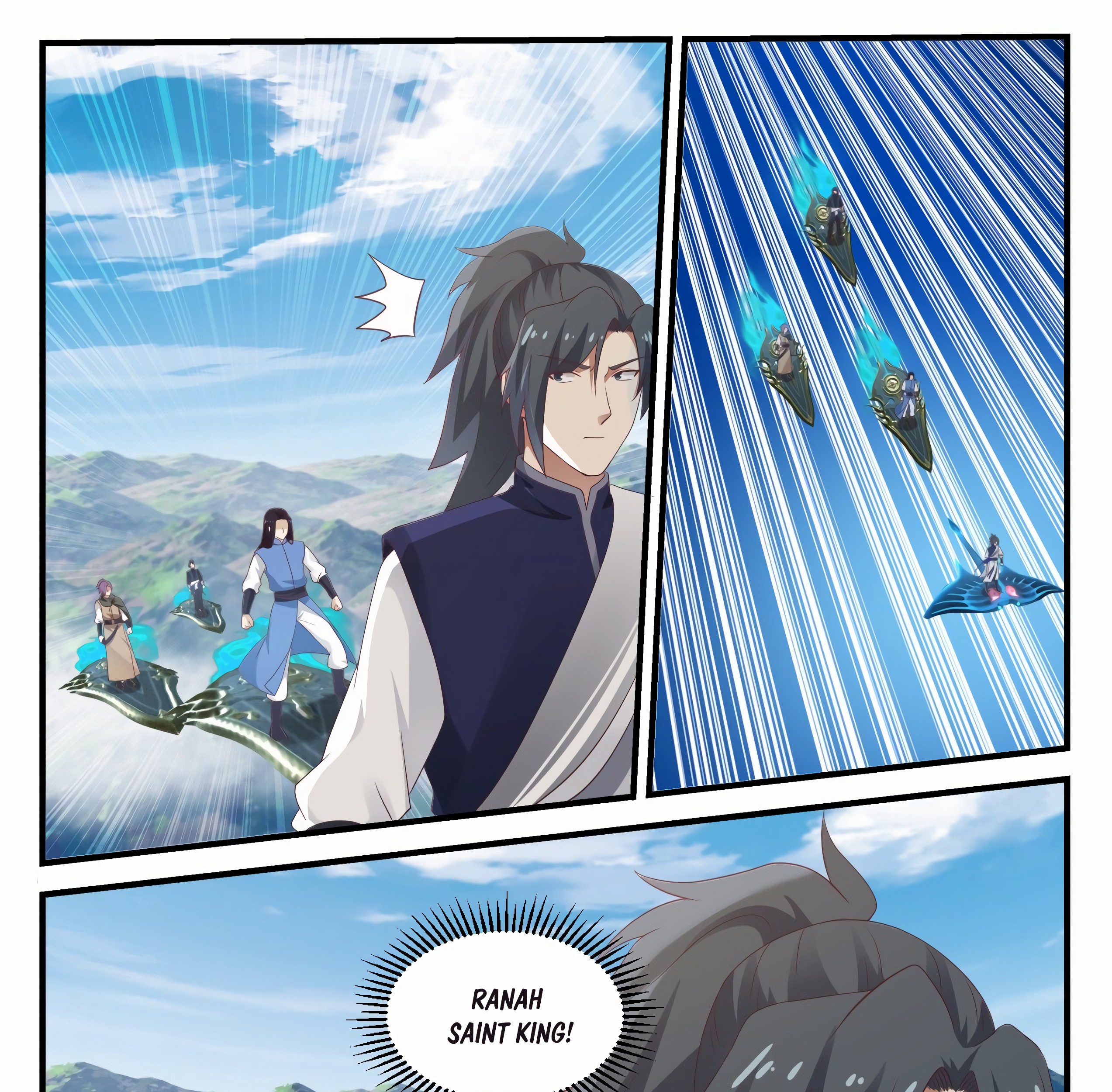 Martial Peak Part 1 Chapter 908 - https://gambar-id.komiku.org/wp-content/uploads/2360209-8_part1.jpg