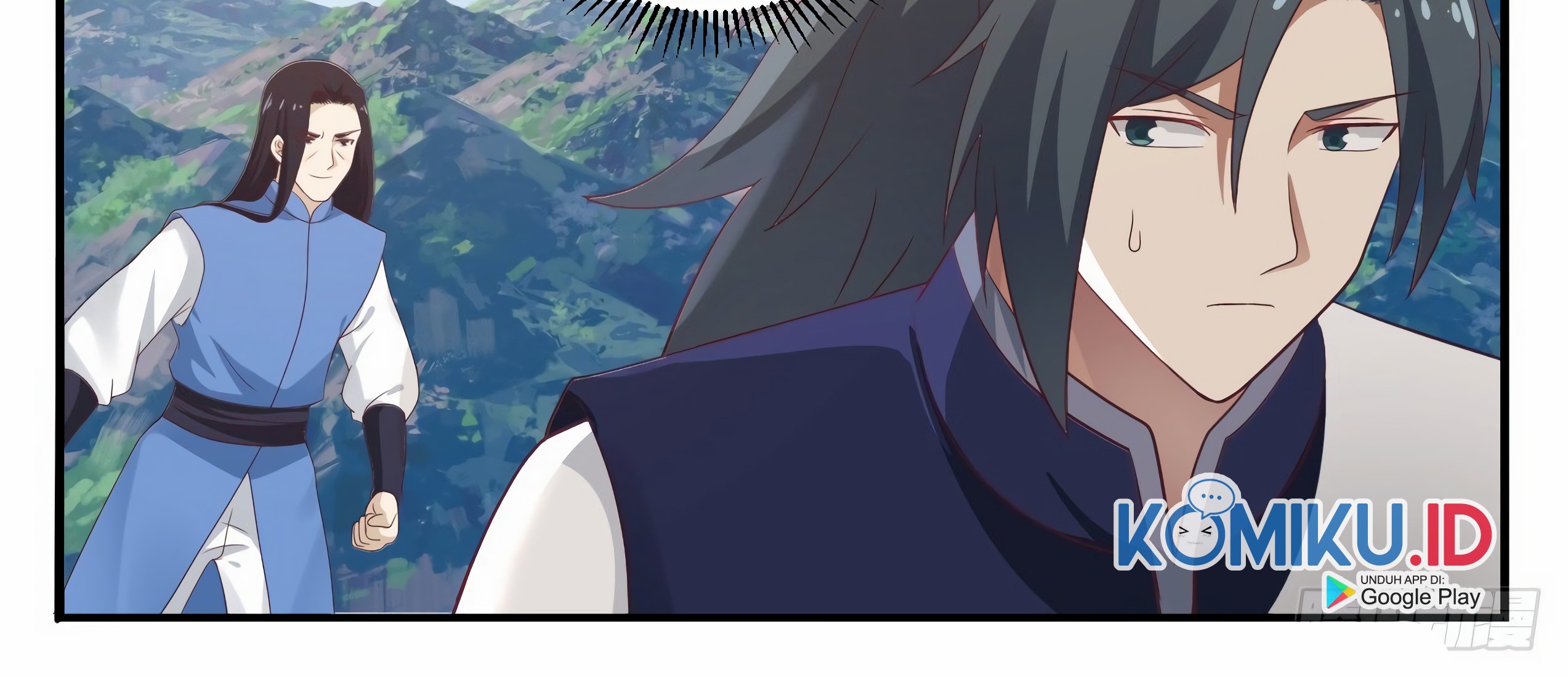 Martial Peak Part 1 Chapter 908 - https://gambar-id.komiku.org/wp-content/uploads/2360209-8_part2.jpg