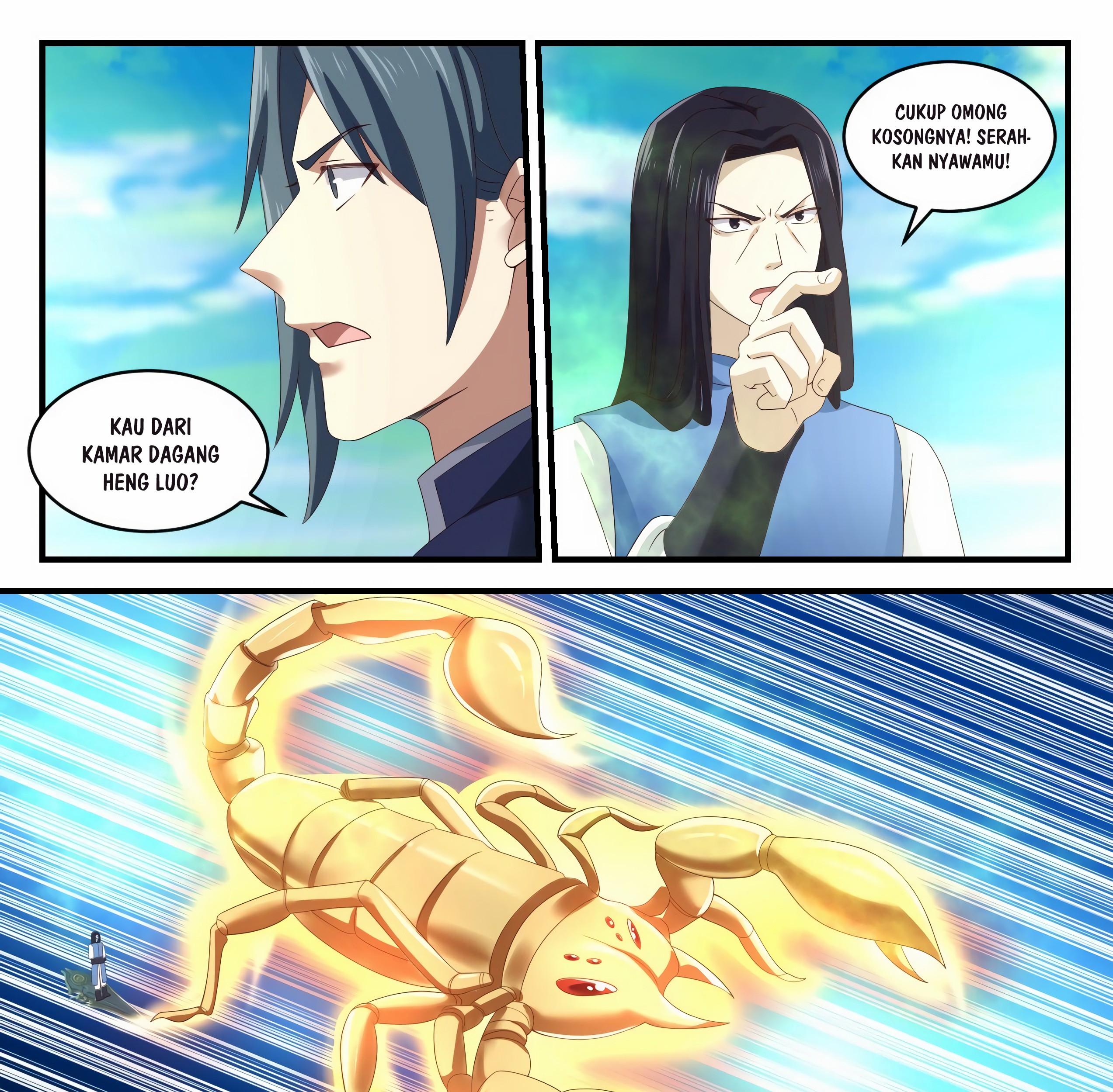Martial Peak Part 1 Chapter 909 - https://gambar-id.komiku.org/wp-content/uploads/2360210-10_part1.jpg