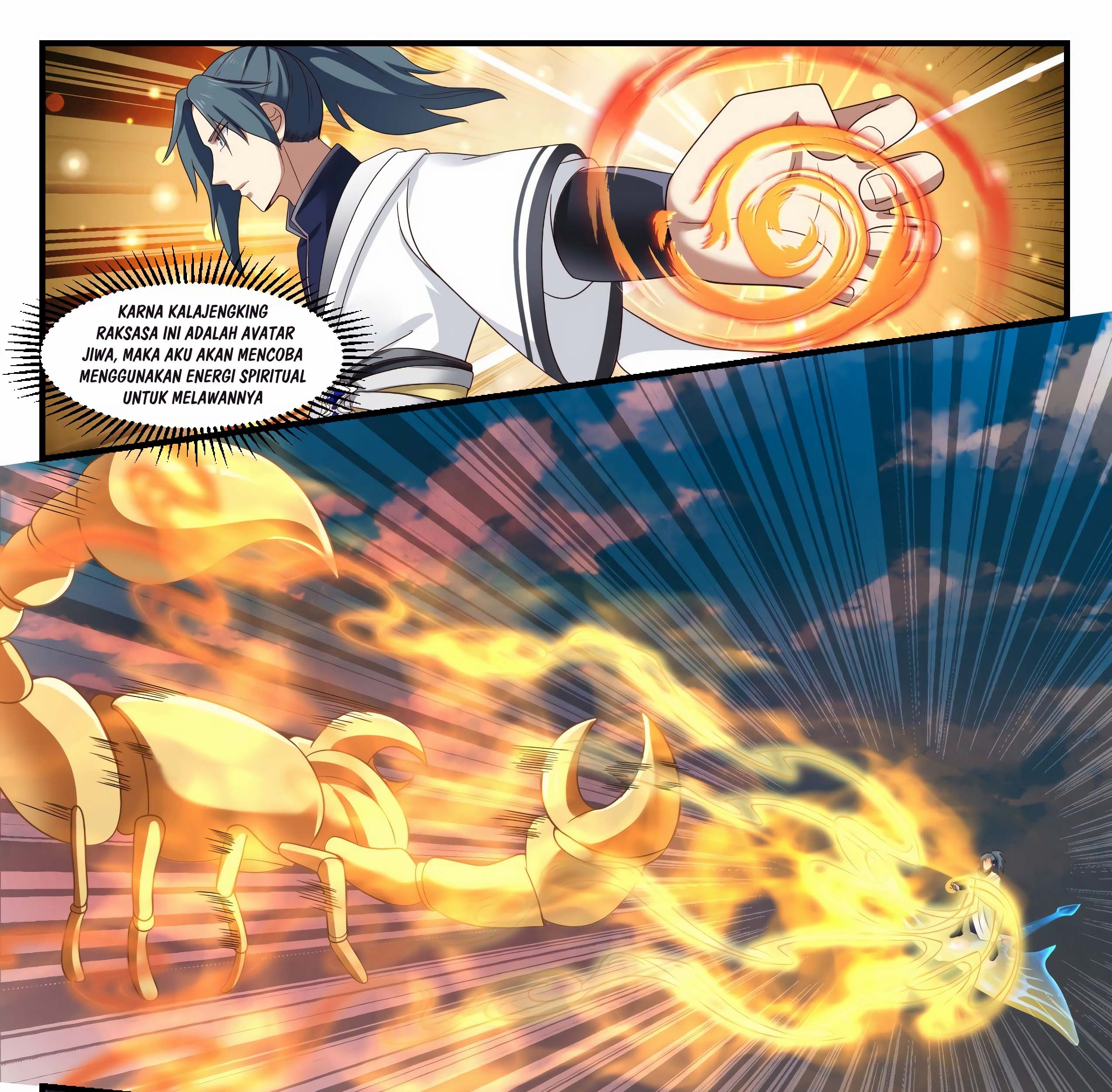 Martial Peak Part 1 Chapter 909 - https://gambar-id.komiku.org/wp-content/uploads/2360210-11_part1.jpg