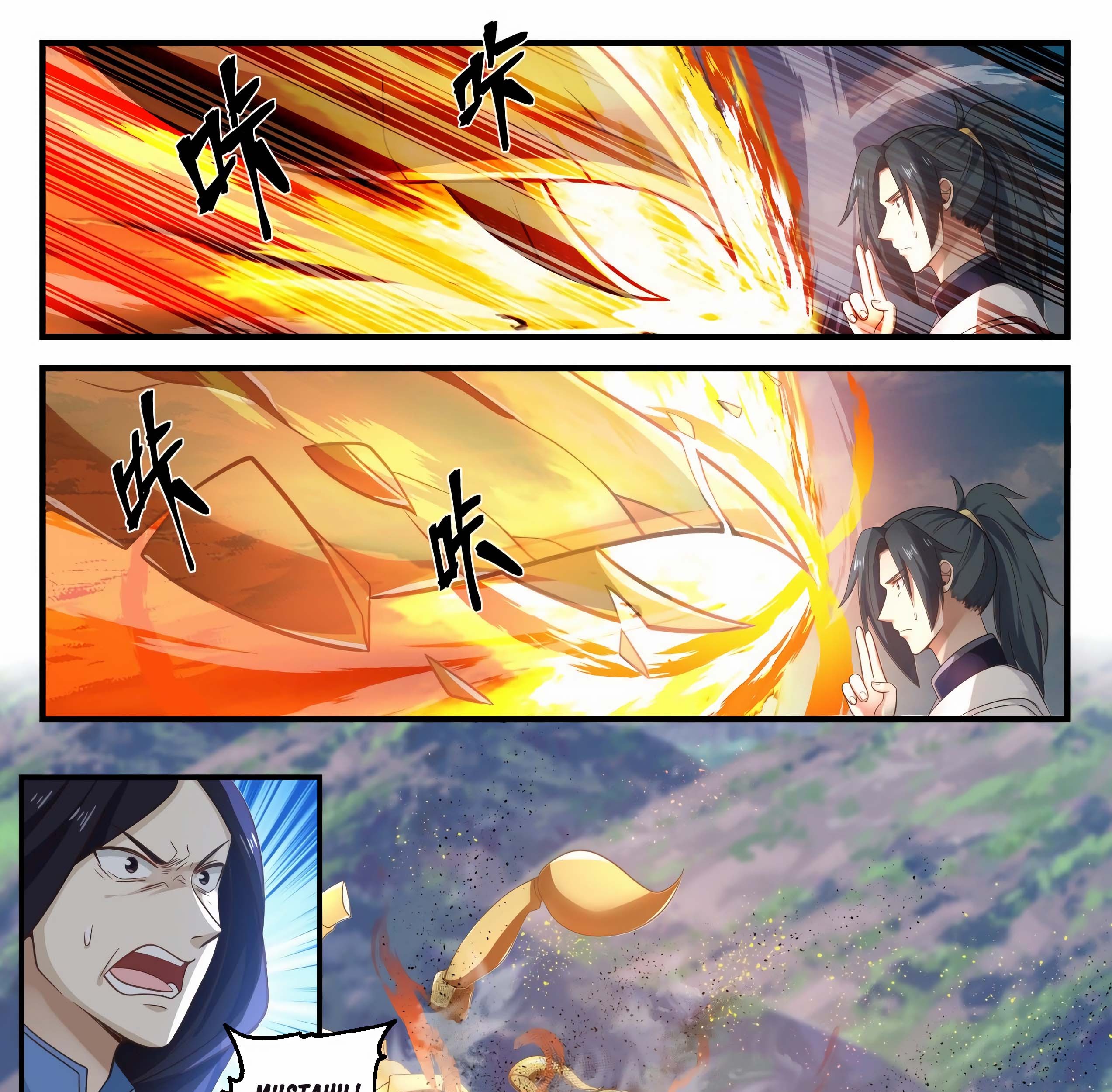 Martial Peak Part 1 Chapter 909 - https://gambar-id.komiku.org/wp-content/uploads/2360210-14_part1.jpg
