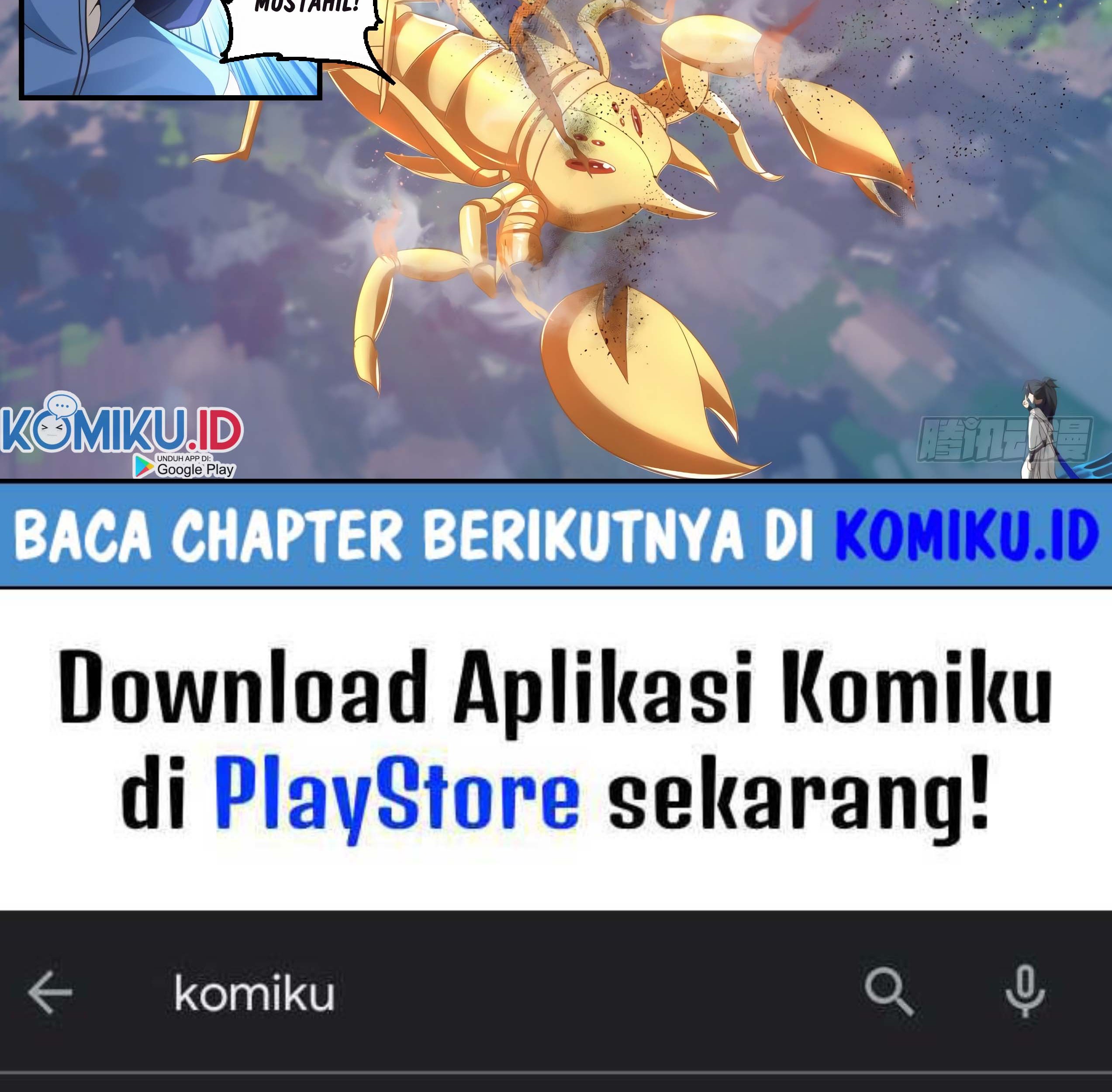 Martial Peak Part 1 Chapter 909 - https://gambar-id.komiku.org/wp-content/uploads/2360210-14_part2.jpg