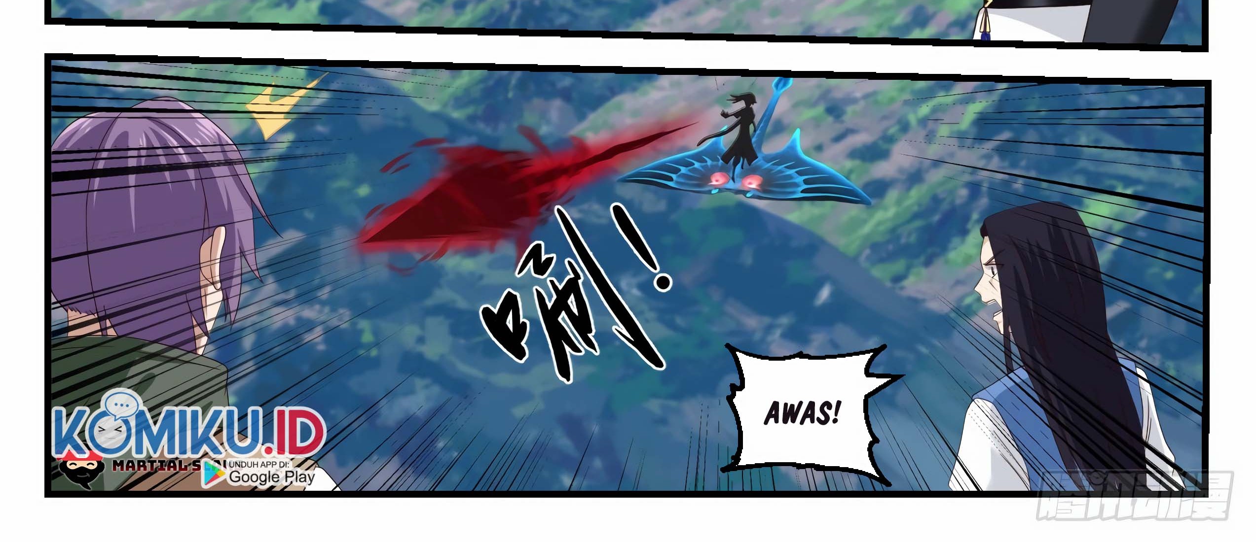 Martial Peak Part 1 Chapter 909 - https://gambar-id.komiku.org/wp-content/uploads/2360210-3_part2.jpg