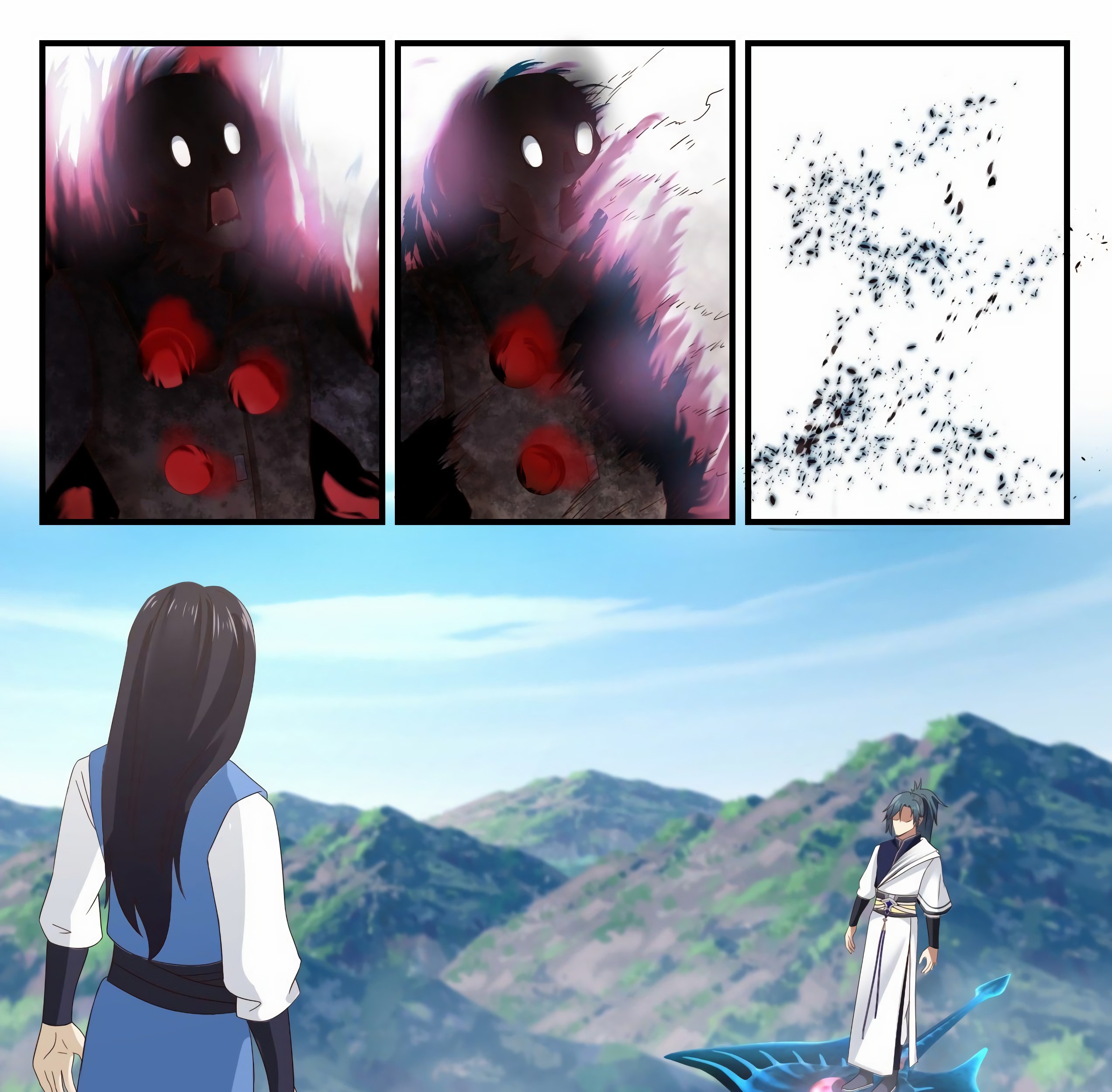 Martial Peak Part 1 Chapter 909 - https://gambar-id.komiku.org/wp-content/uploads/2360210-6_part1.jpg