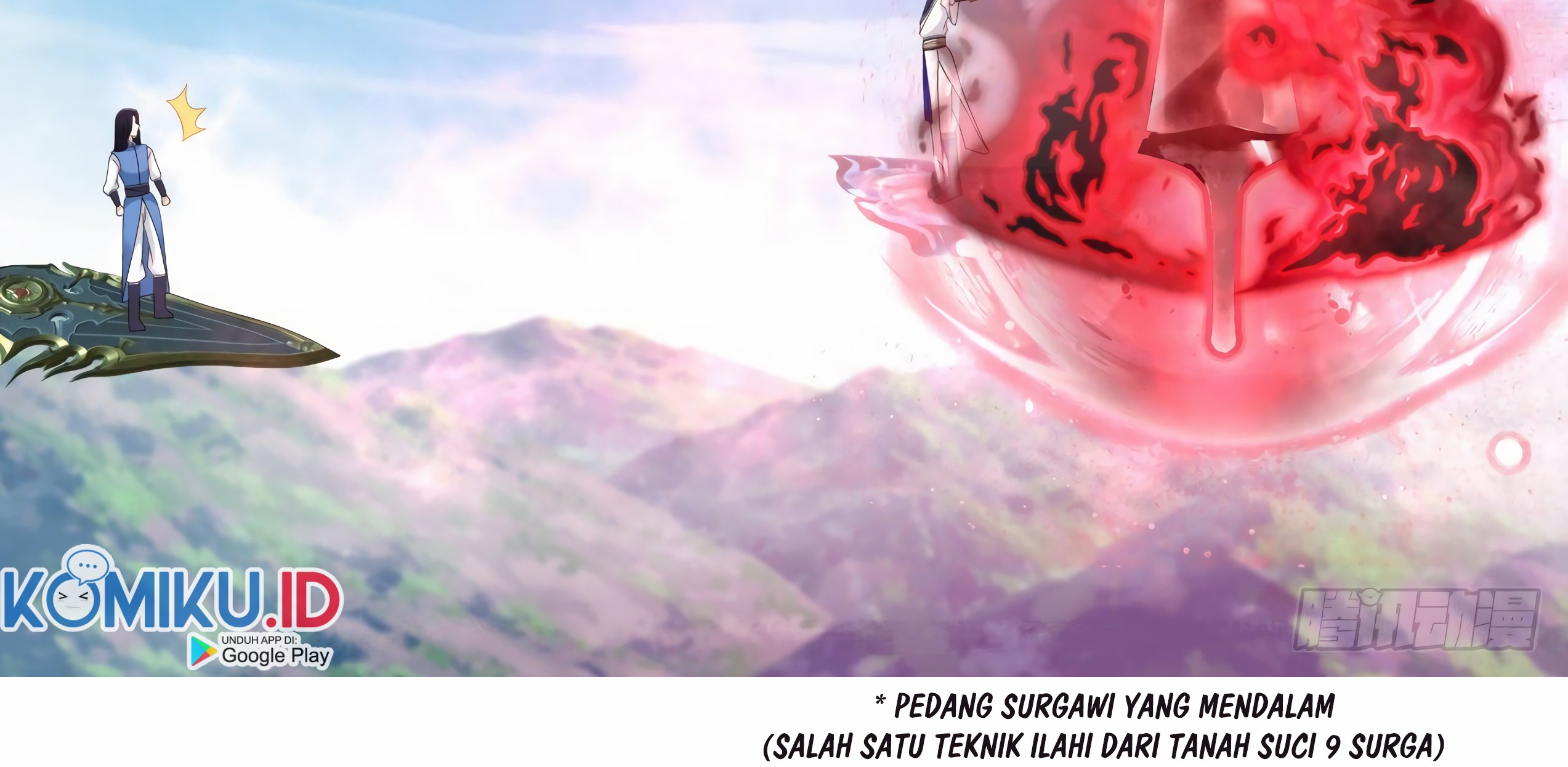 Martial Peak Part 1 Chapter 909 - https://gambar-id.komiku.org/wp-content/uploads/2360210-7_part2.jpg