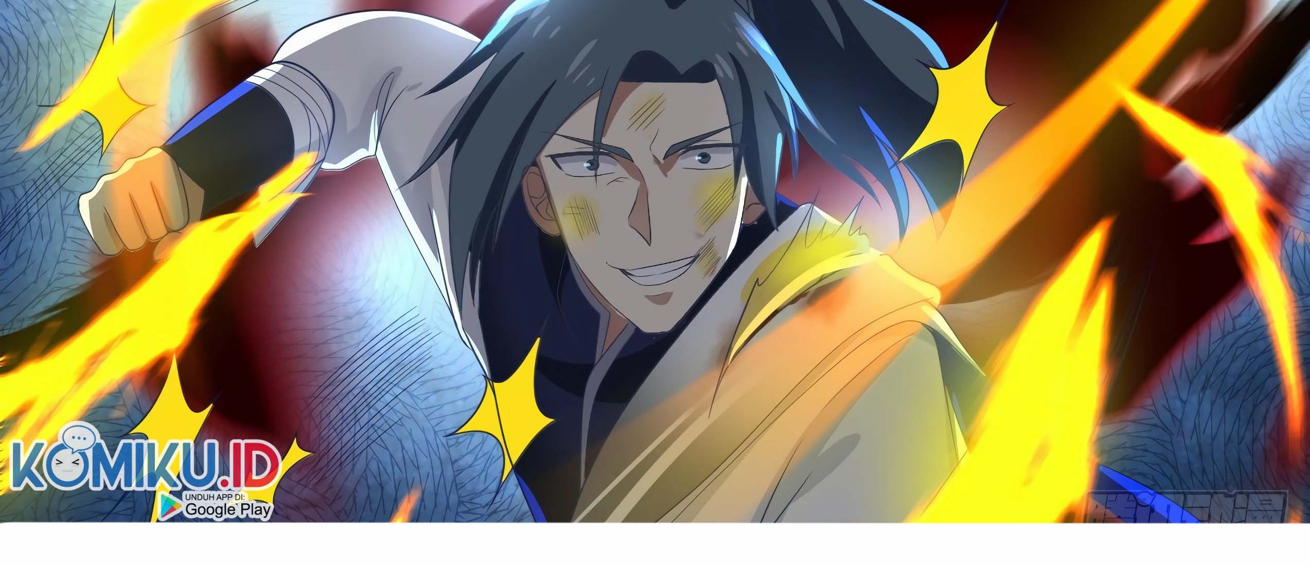 Martial Peak Part 1 Chapter 910 - https://gambar-id.komiku.org/wp-content/uploads/2360211-10_part2.jpg