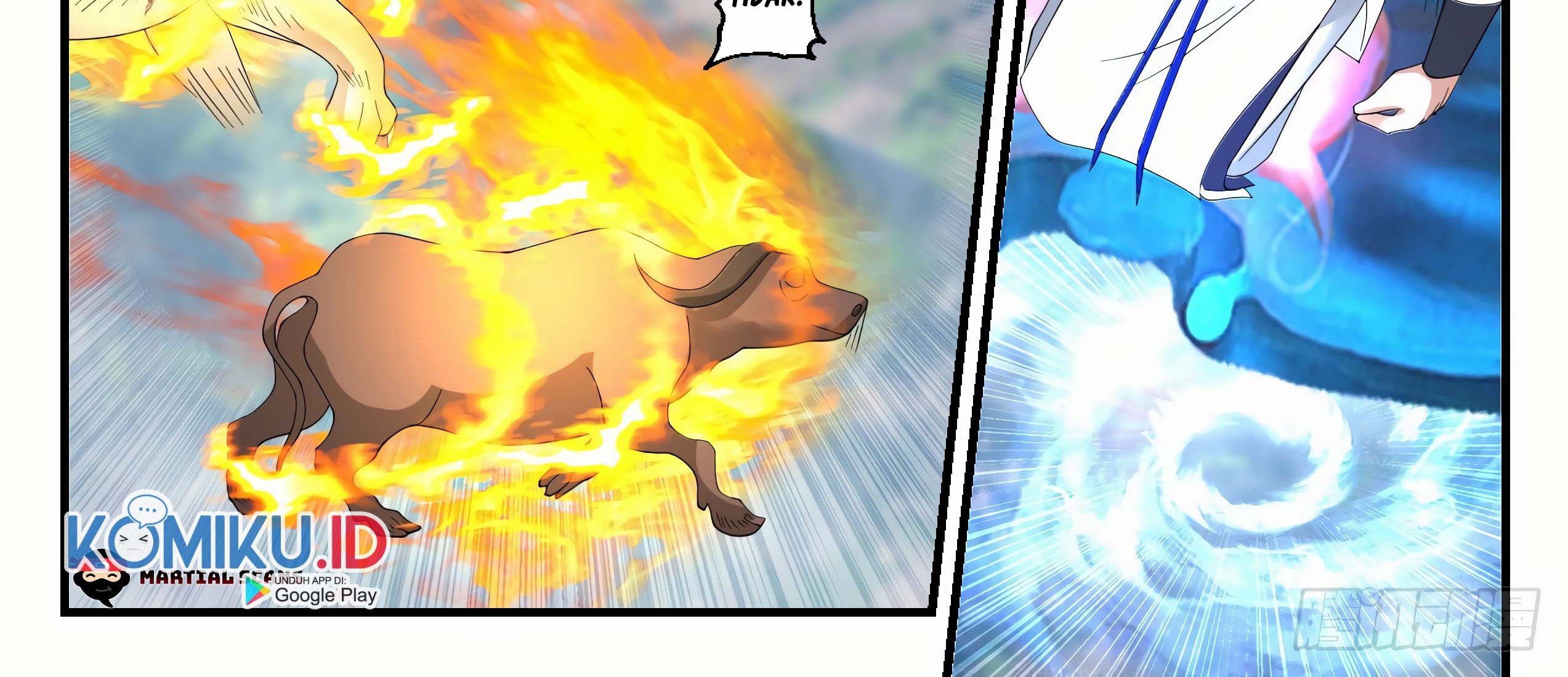 Martial Peak Part 1 Chapter 910 - https://gambar-id.komiku.org/wp-content/uploads/2360211-4_part2.jpg