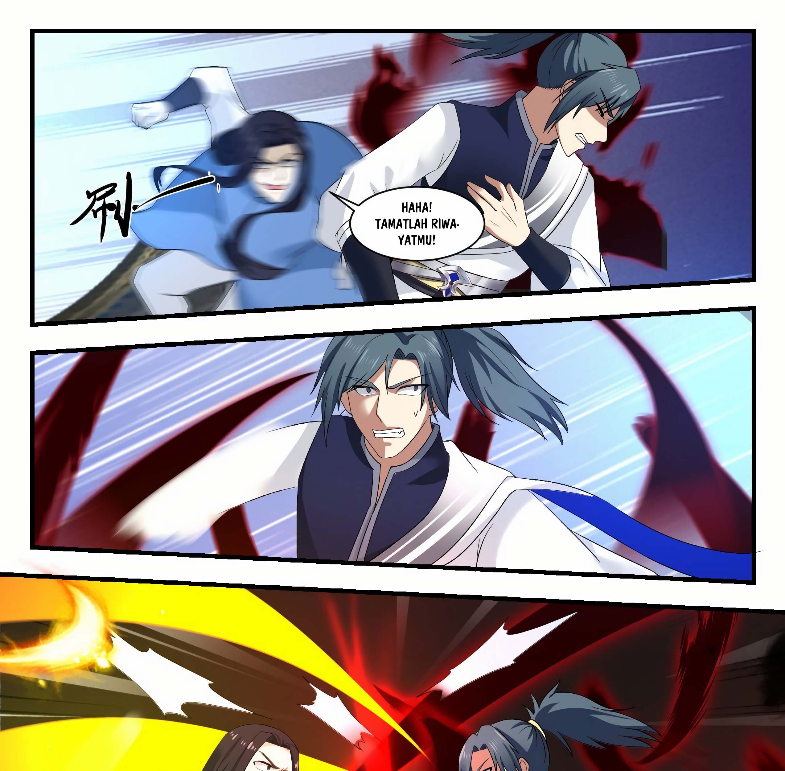 Martial Peak Part 1 Chapter 910 - https://gambar-id.komiku.org/wp-content/uploads/2360211-6_part1.jpg