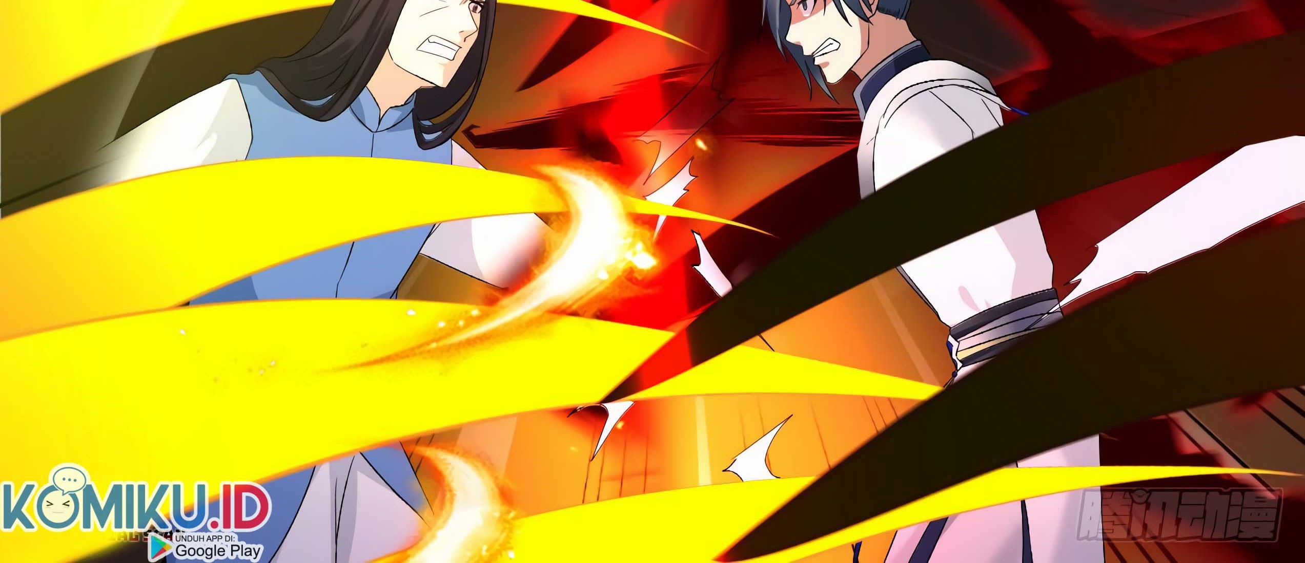 Martial Peak Part 1 Chapter 910 - https://gambar-id.komiku.org/wp-content/uploads/2360211-6_part2.jpg