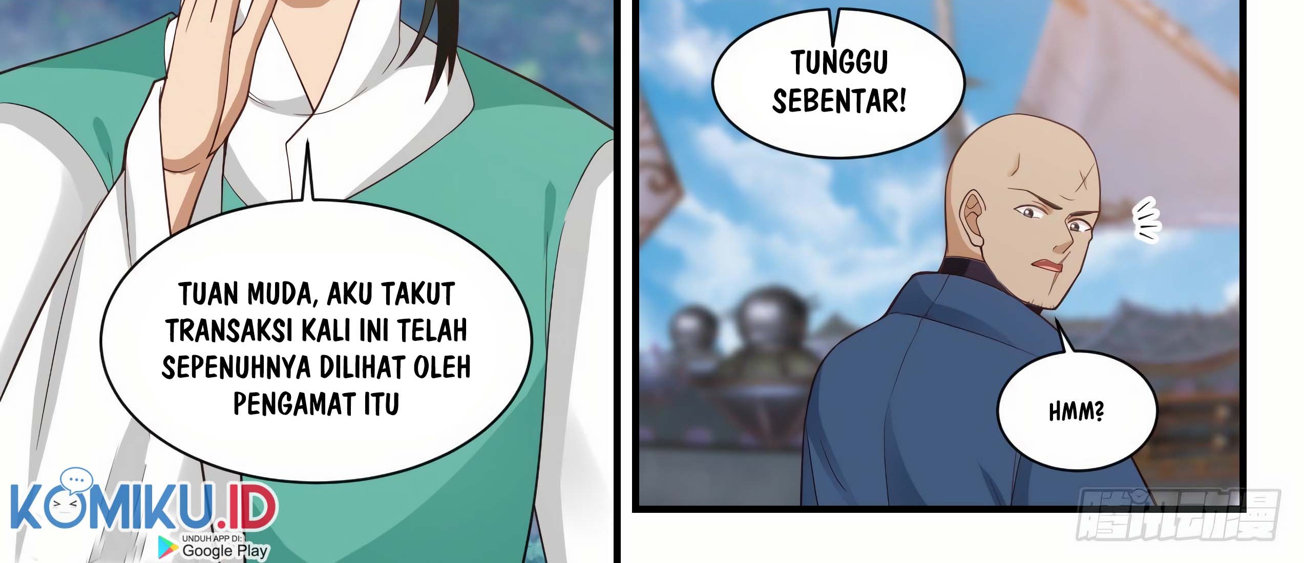Martial Peak Part 1 Chapter 911 - https://gambar-id.komiku.org/wp-content/uploads/2360217-10_part2.jpg