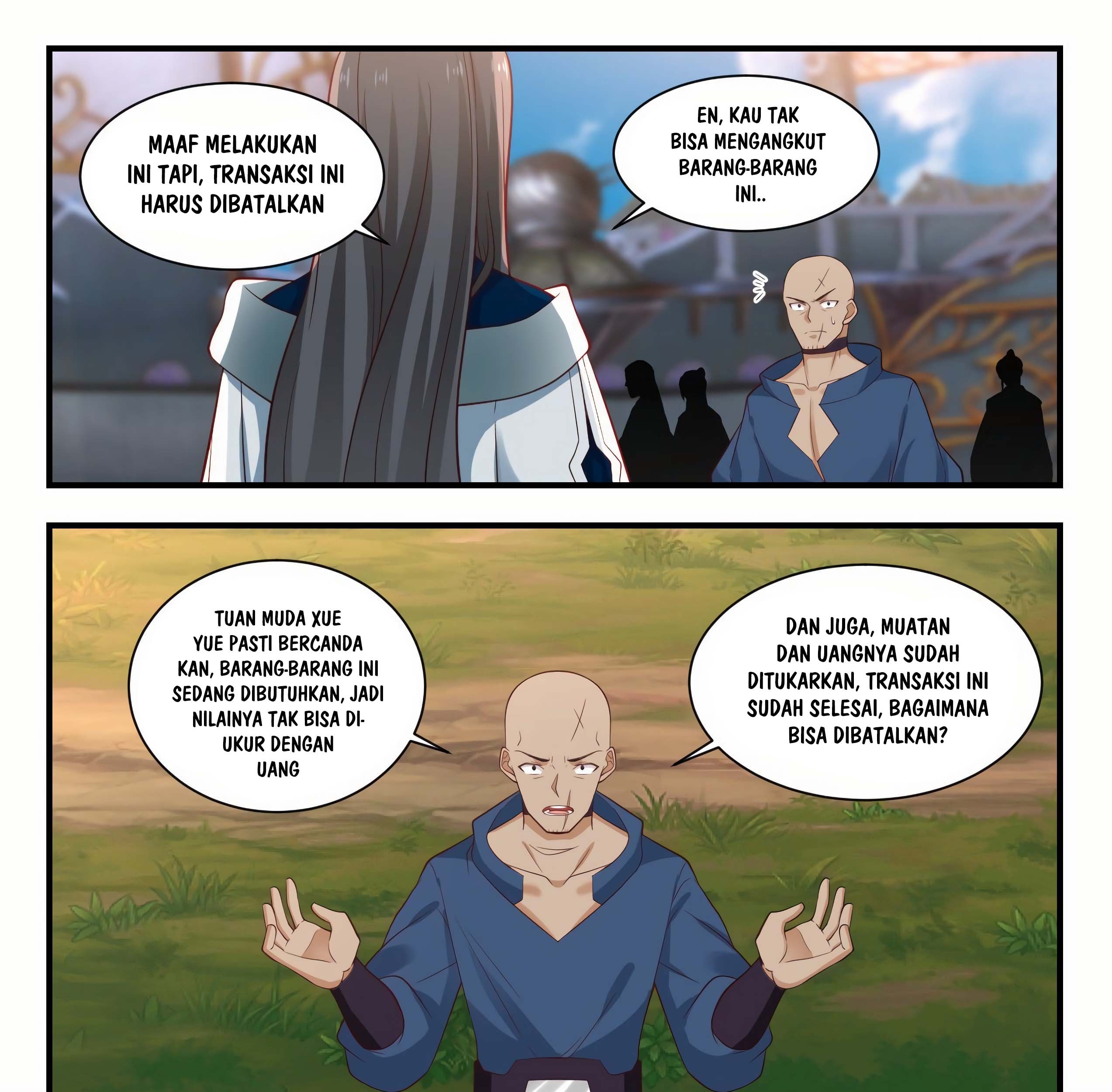 Martial Peak Part 1 Chapter 911 - https://gambar-id.komiku.org/wp-content/uploads/2360217-11_part1.jpg