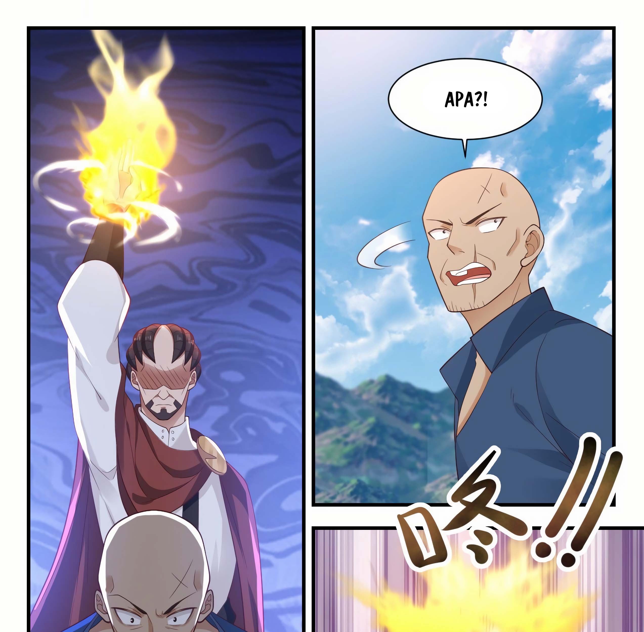 Martial Peak Part 1 Chapter 911 - https://gambar-id.komiku.org/wp-content/uploads/2360217-12_part1.jpg