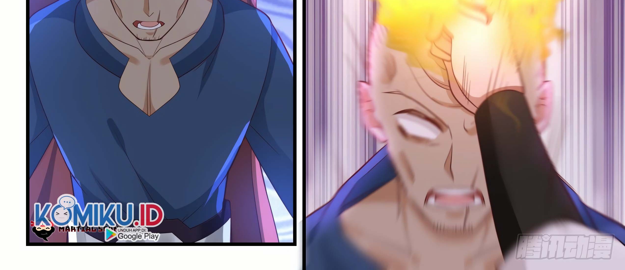 Martial Peak Part 1 Chapter 911 - https://gambar-id.komiku.org/wp-content/uploads/2360217-12_part2.jpg