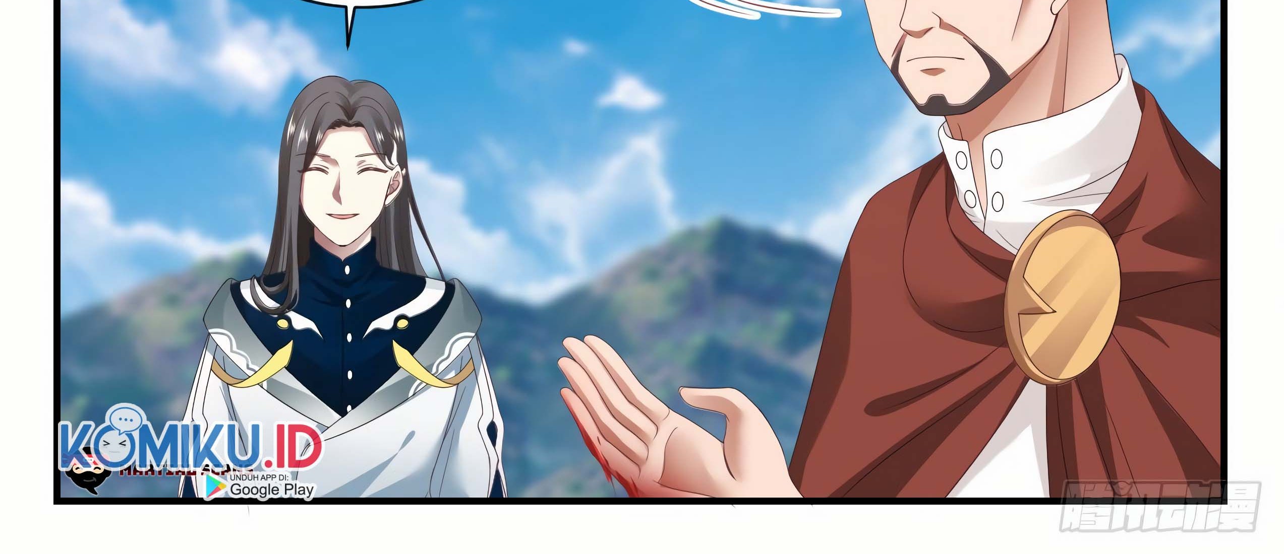 Martial Peak Part 1 Chapter 911 - https://gambar-id.komiku.org/wp-content/uploads/2360217-13_part2.jpg