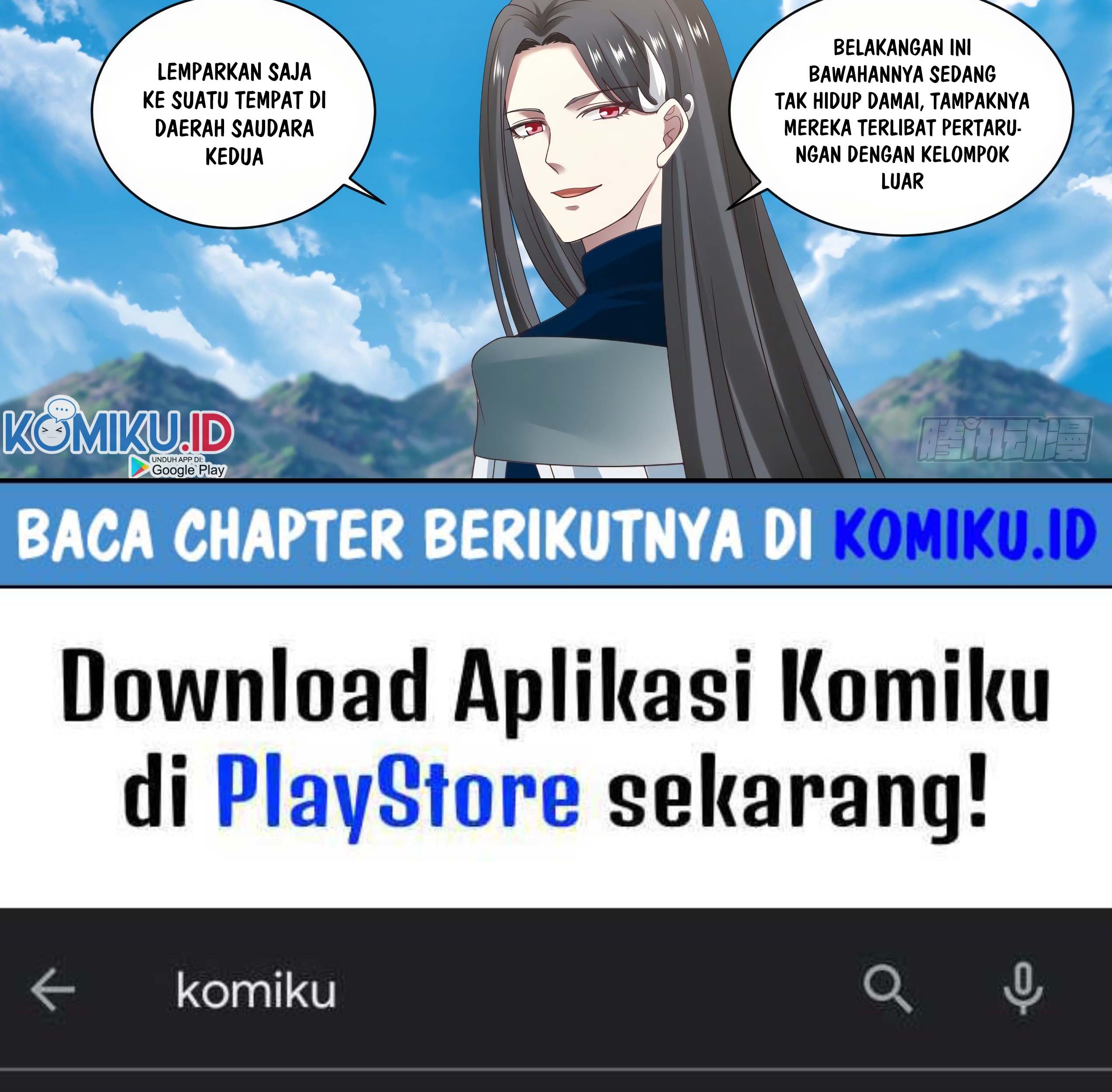 Martial Peak Part 1 Chapter 911 - https://gambar-id.komiku.org/wp-content/uploads/2360217-14_part2.jpg