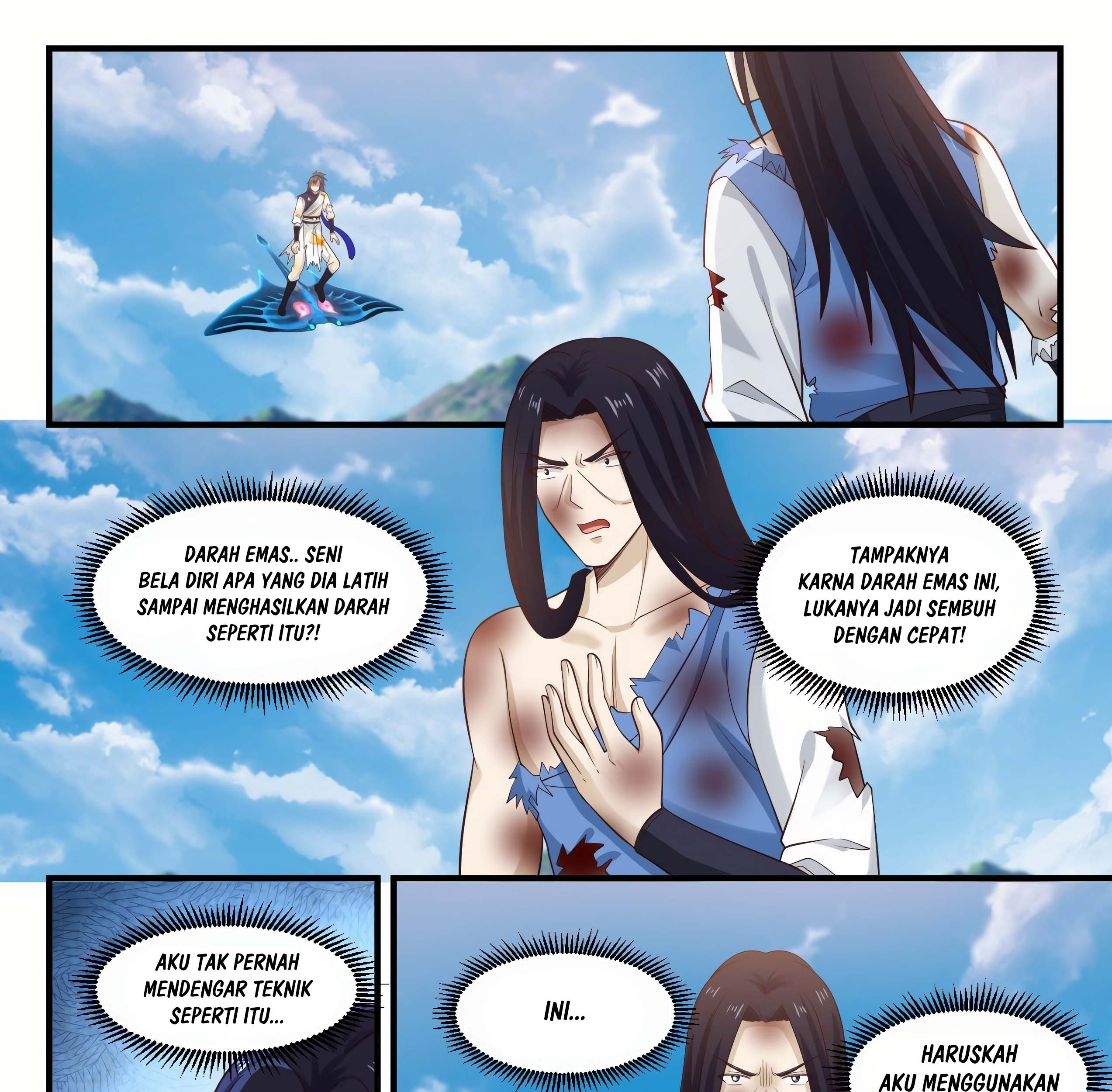Martial Peak Part 1 Chapter 911 - https://gambar-id.komiku.org/wp-content/uploads/2360217-3_part1.jpg