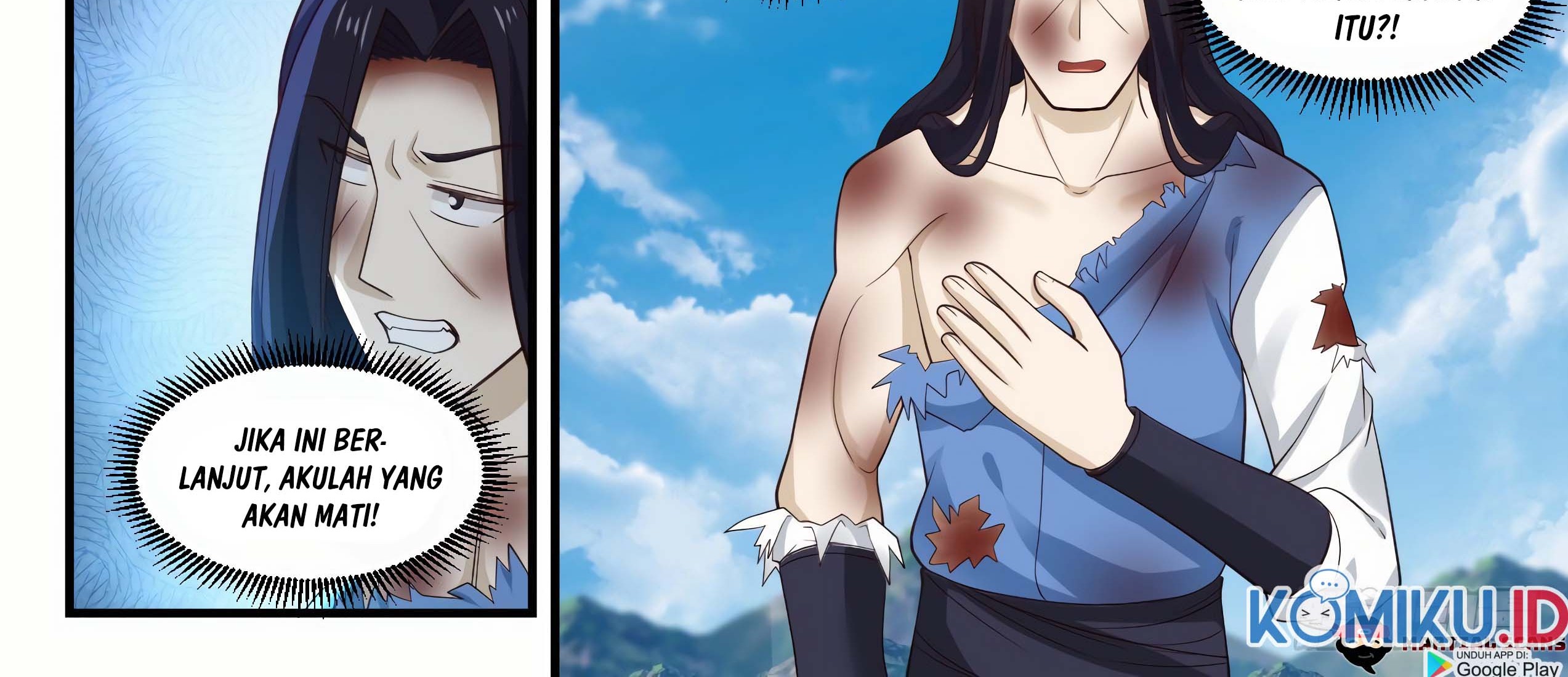 Martial Peak Part 1 Chapter 911 - https://gambar-id.komiku.org/wp-content/uploads/2360217-3_part2.jpg