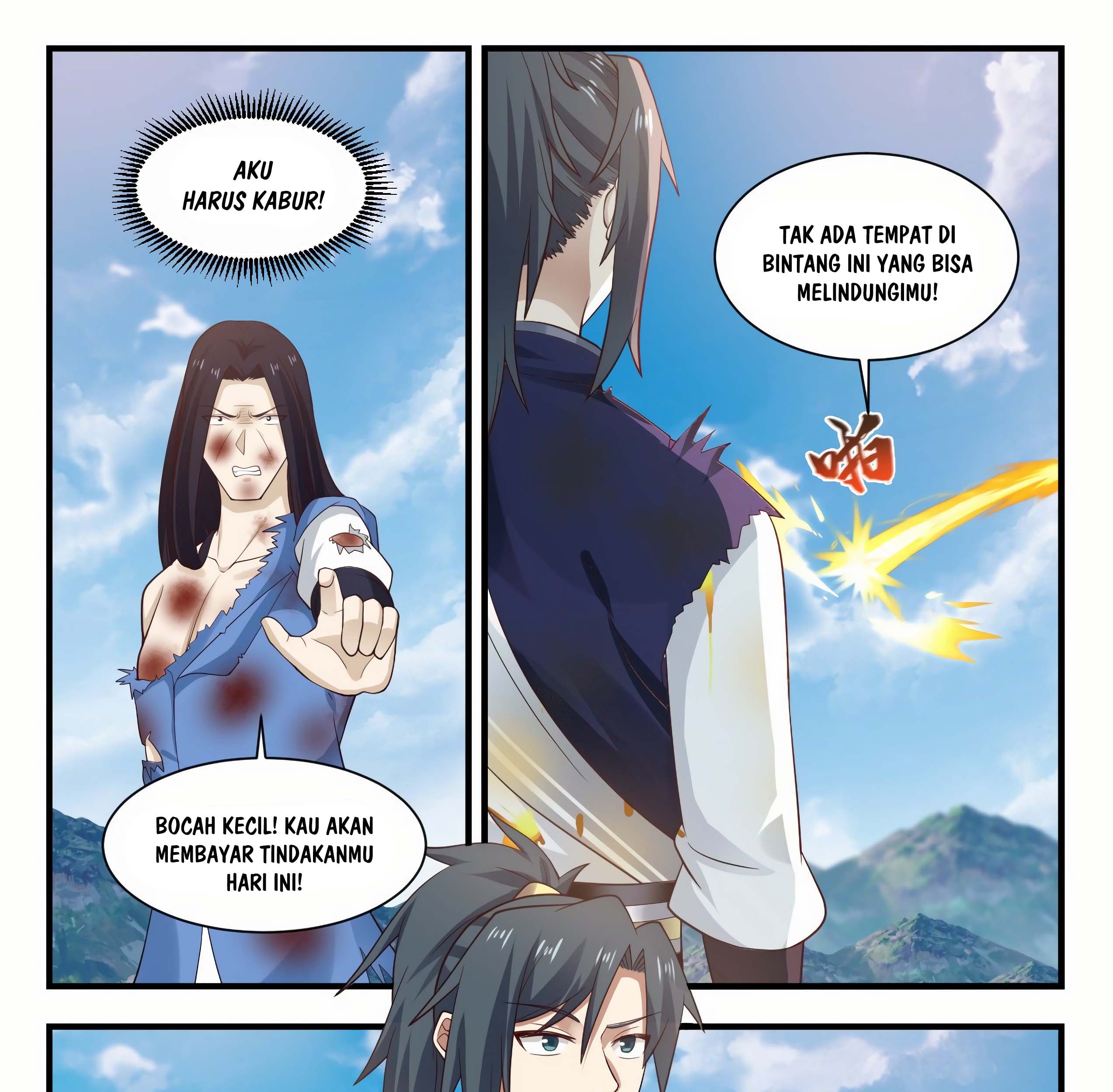 Martial Peak Part 1 Chapter 911 - https://gambar-id.komiku.org/wp-content/uploads/2360217-5_part1.jpg