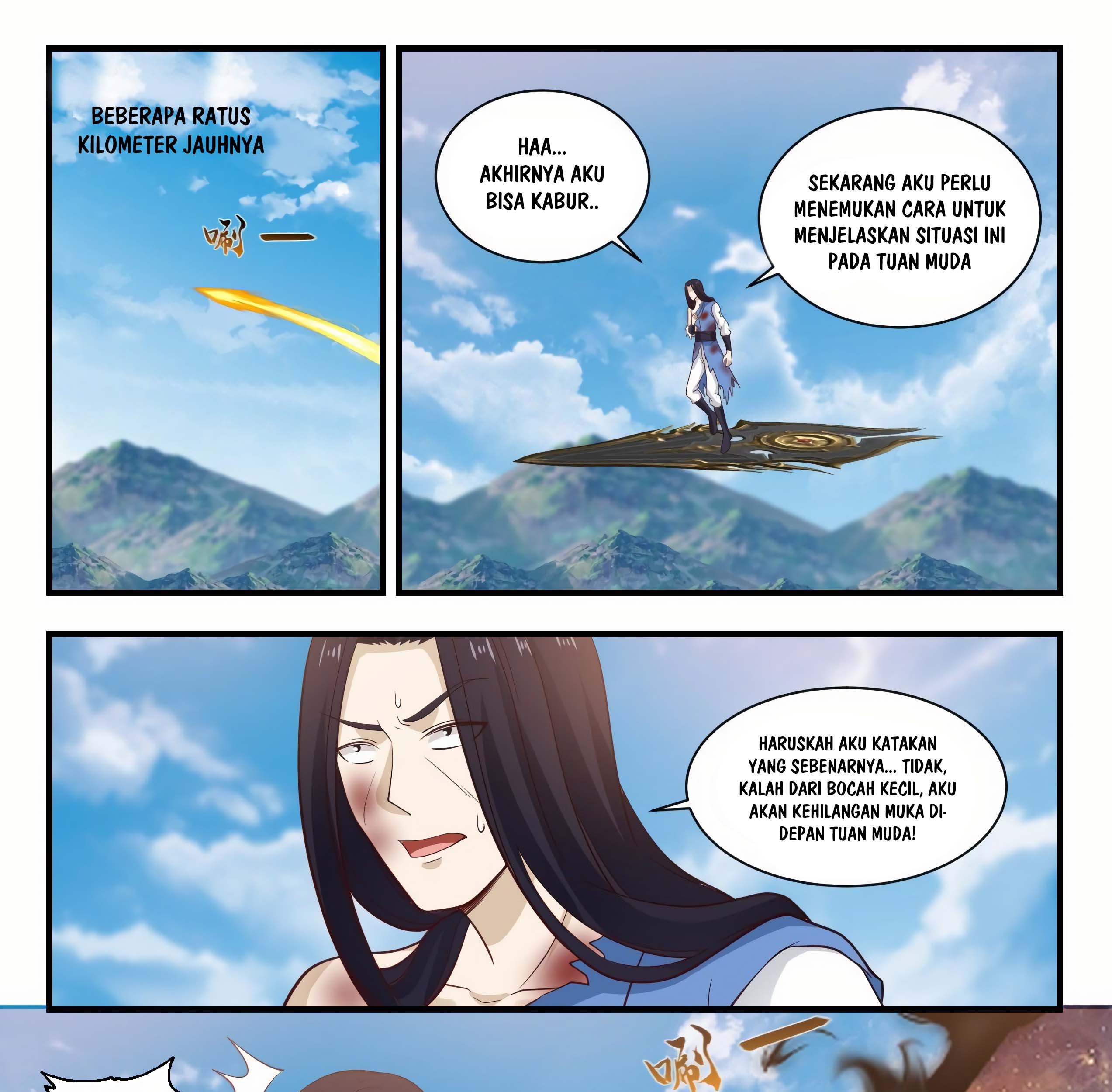 Martial Peak Part 1 Chapter 911 - https://gambar-id.komiku.org/wp-content/uploads/2360217-6_part1.jpg