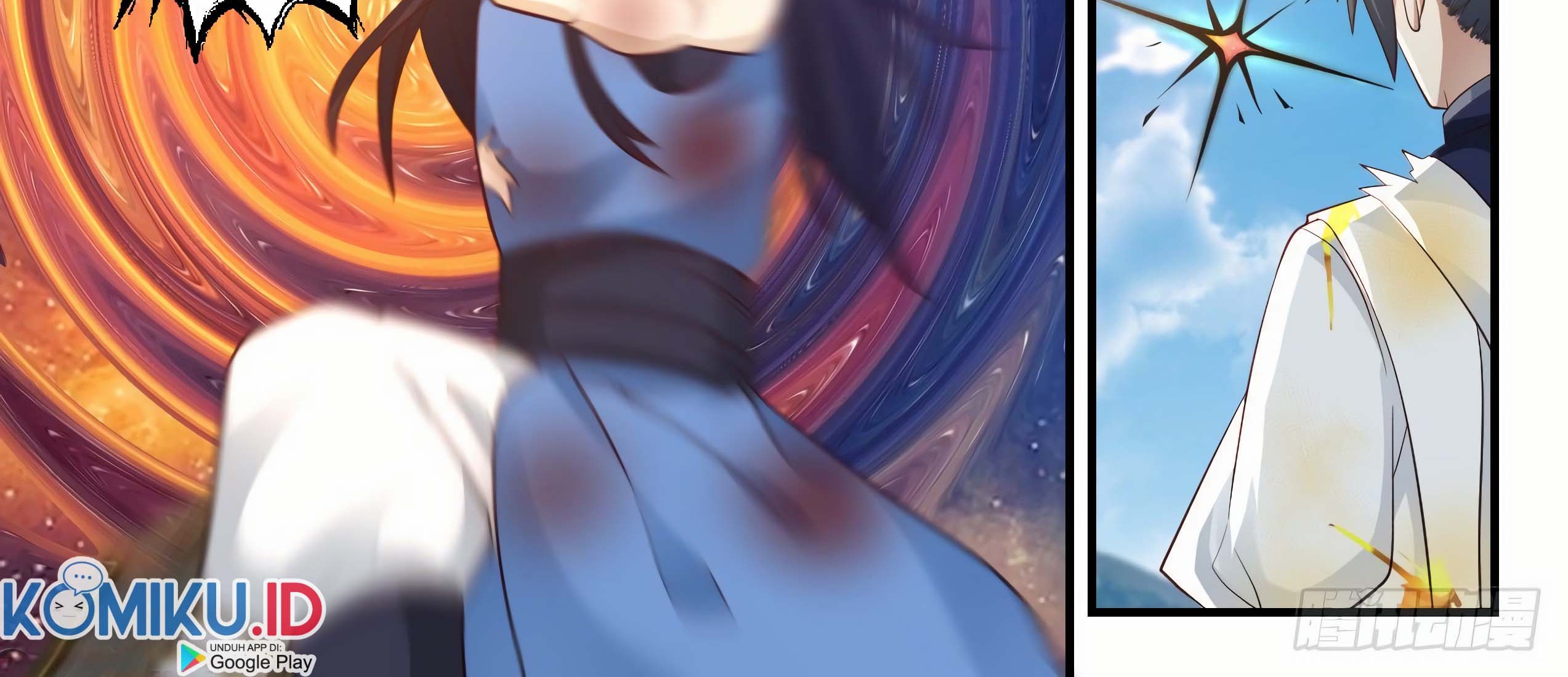 Martial Peak Part 1 Chapter 911 - https://gambar-id.komiku.org/wp-content/uploads/2360217-7_part2.jpg