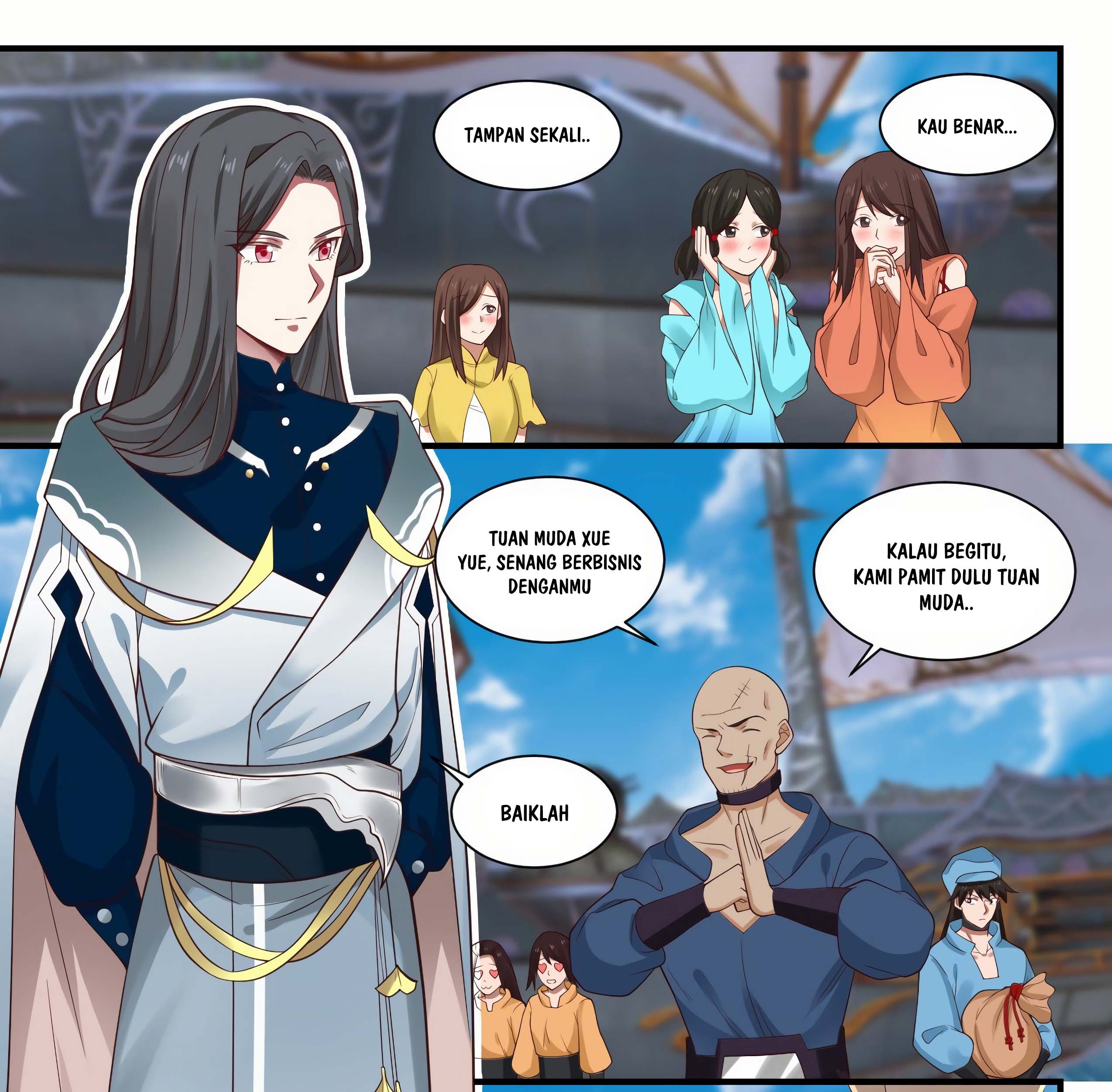 Martial Peak Part 1 Chapter 911 - https://gambar-id.komiku.org/wp-content/uploads/2360217-9_part1.jpg
