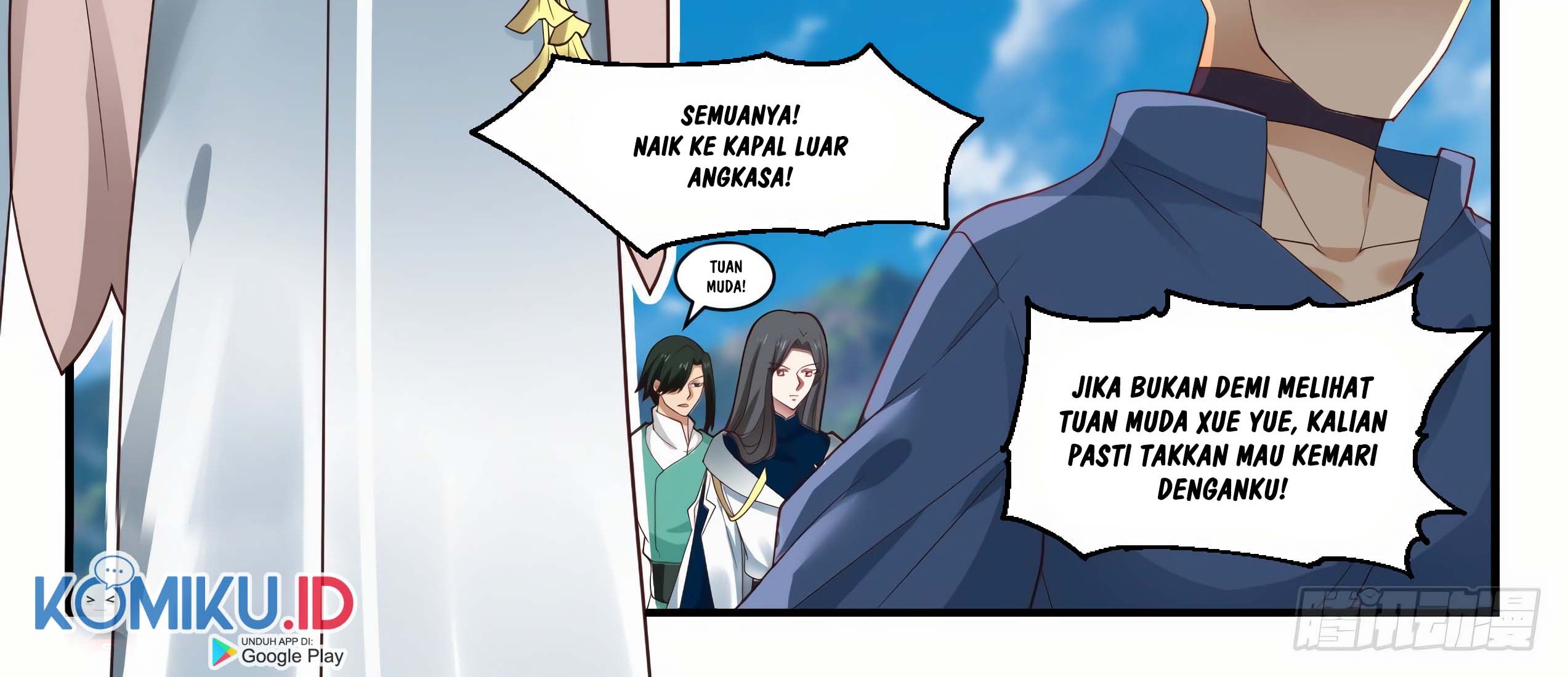 Martial Peak Part 1 Chapter 911 - https://gambar-id.komiku.org/wp-content/uploads/2360217-9_part2.jpg