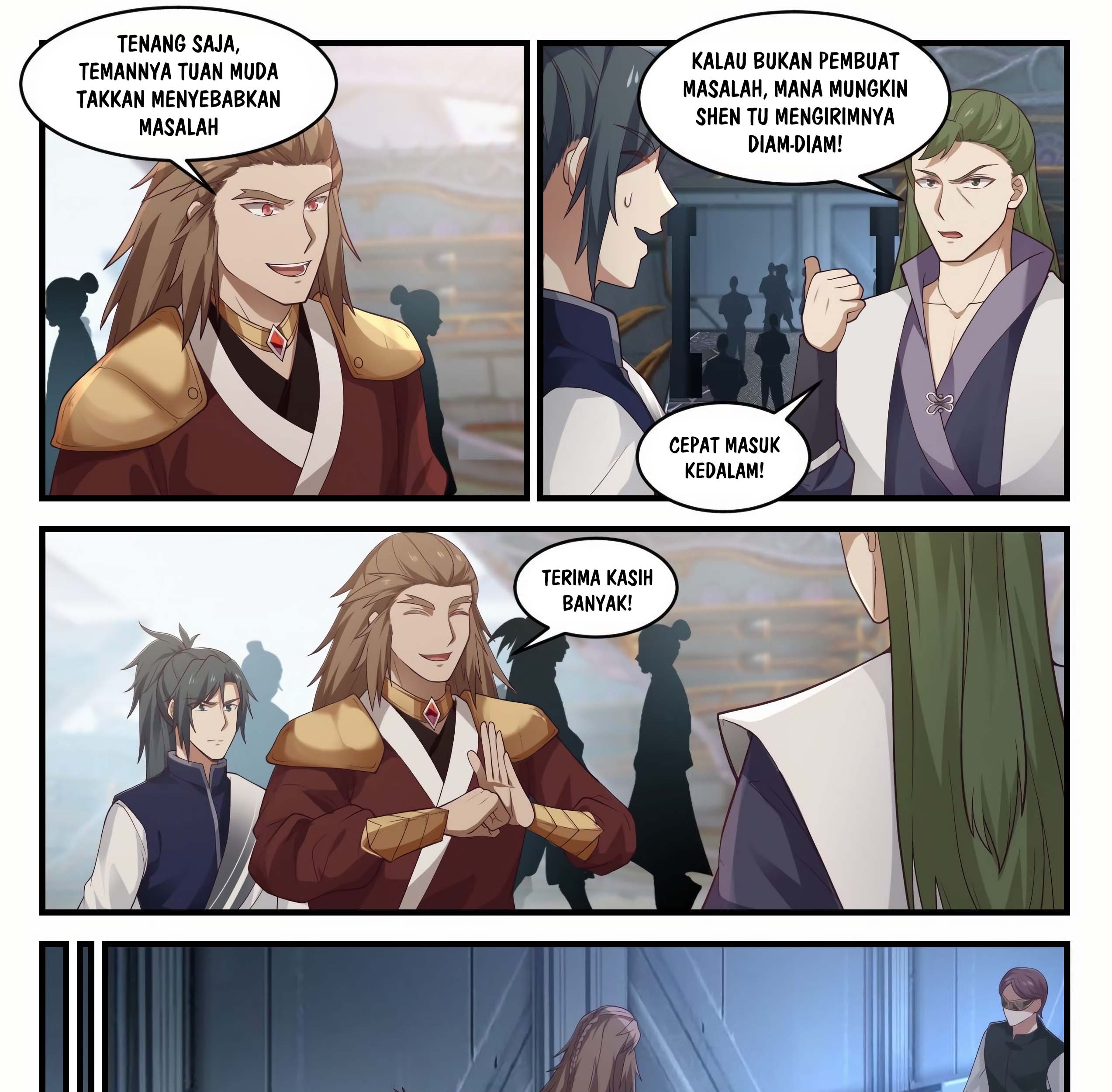 Martial Peak Part 1 Chapter 913 - https://gambar-id.komiku.org/wp-content/uploads/2360219-11_part1.jpg