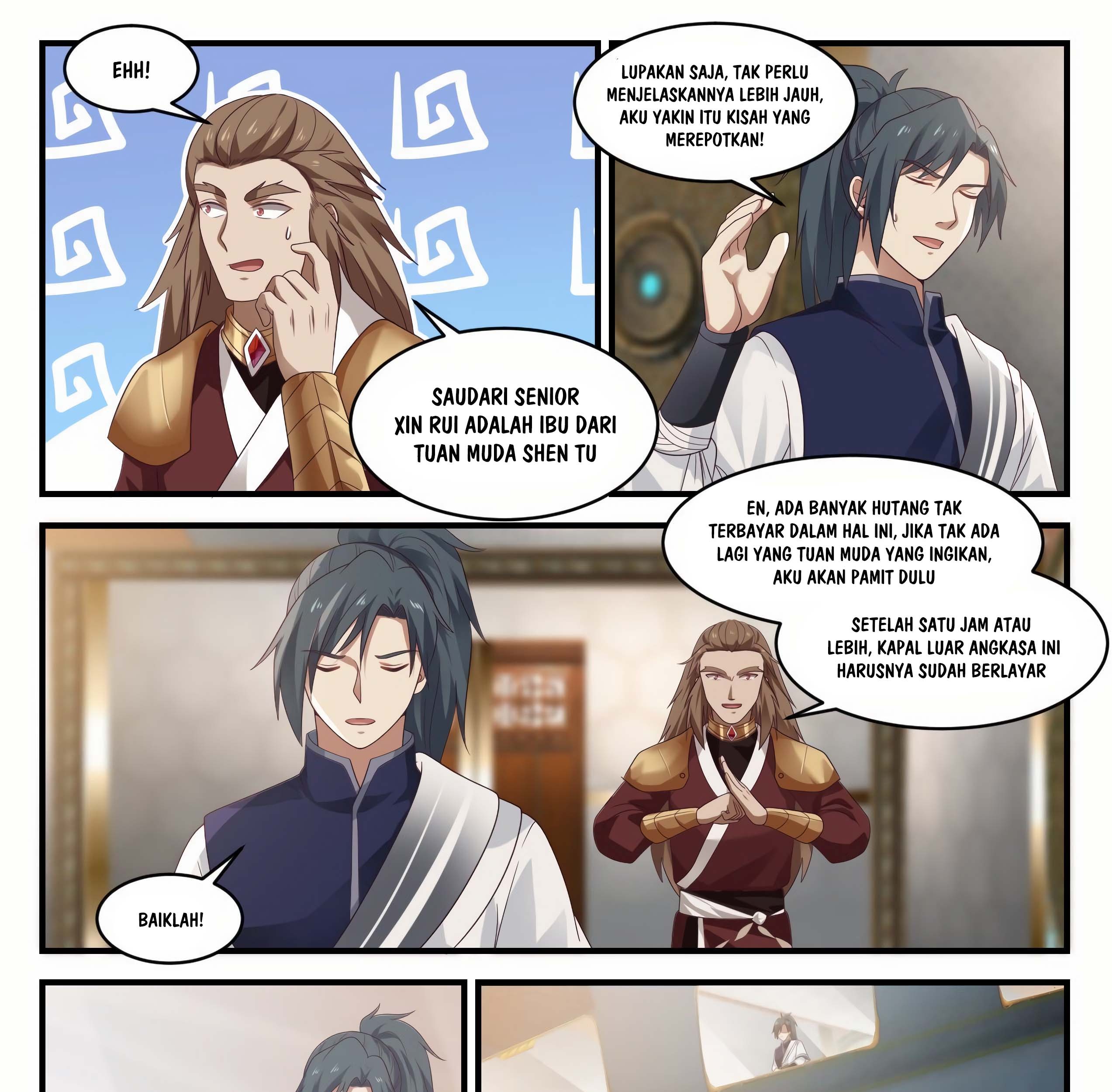 Martial Peak Part 1 Chapter 913 - https://gambar-id.komiku.org/wp-content/uploads/2360219-13_part1.jpg