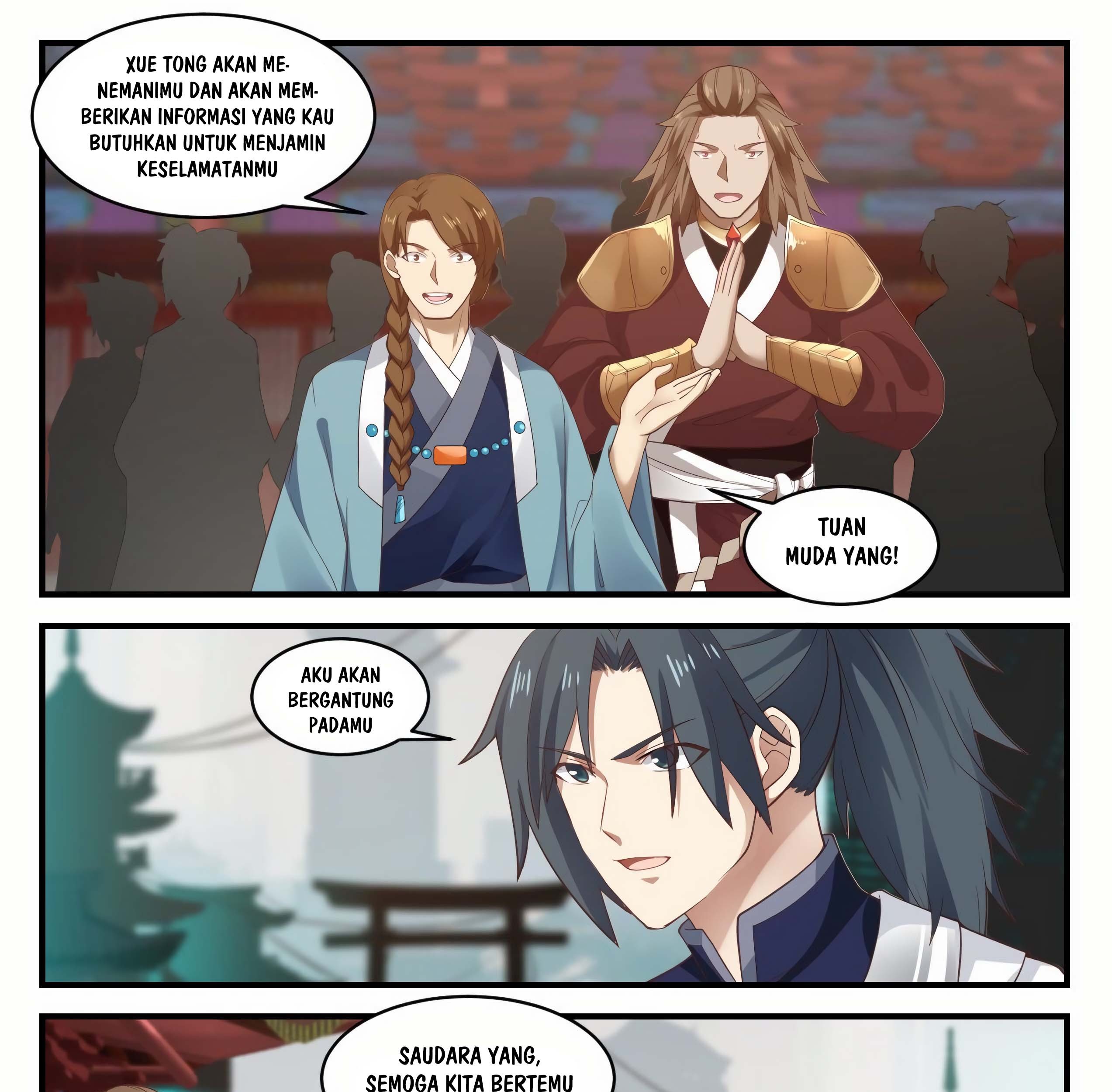 Martial Peak Part 1 Chapter 913 - https://gambar-id.komiku.org/wp-content/uploads/2360219-5_part1.jpg