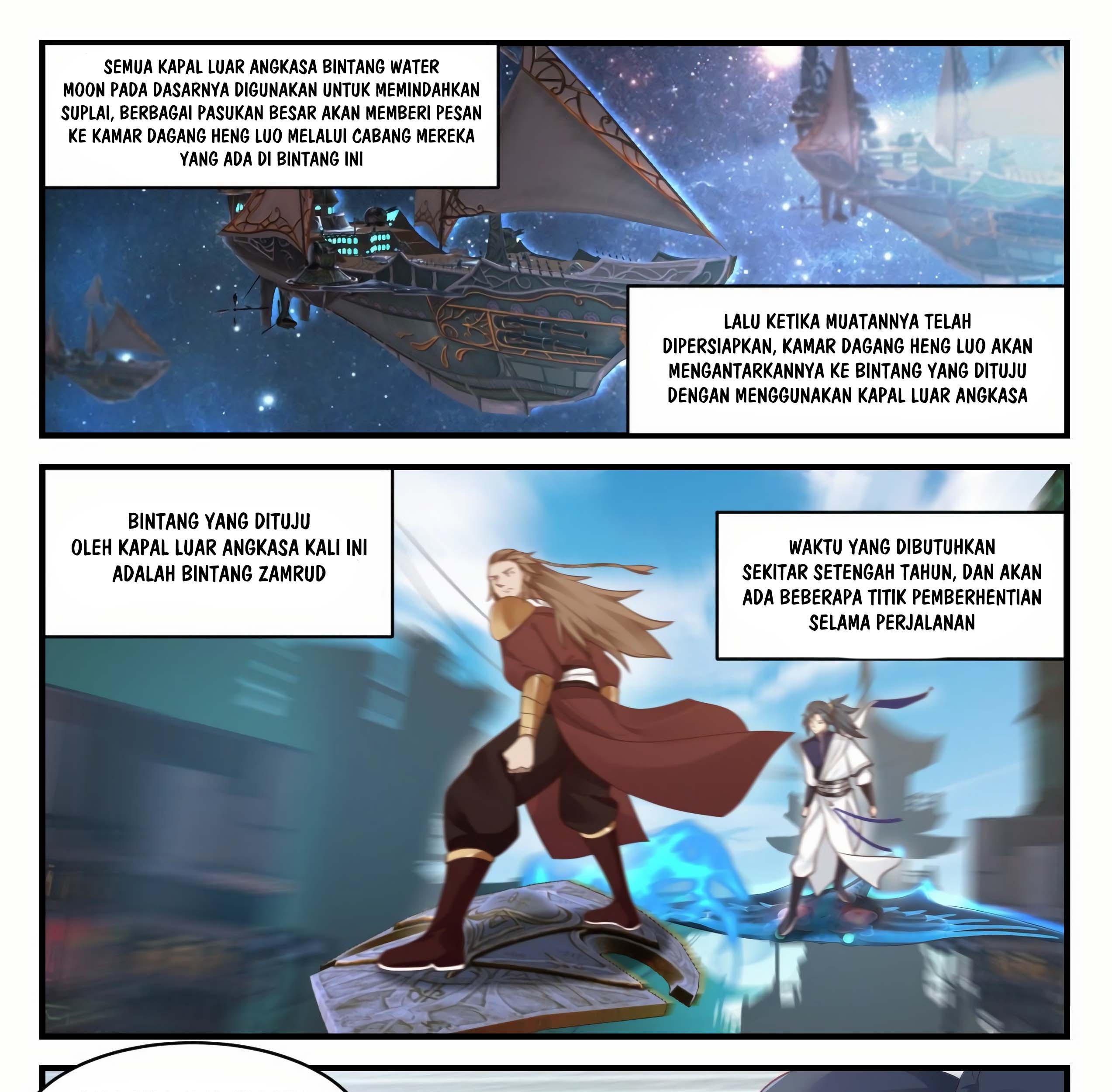 Martial Peak Part 1 Chapter 913 - https://gambar-id.komiku.org/wp-content/uploads/2360219-6_part1.jpg