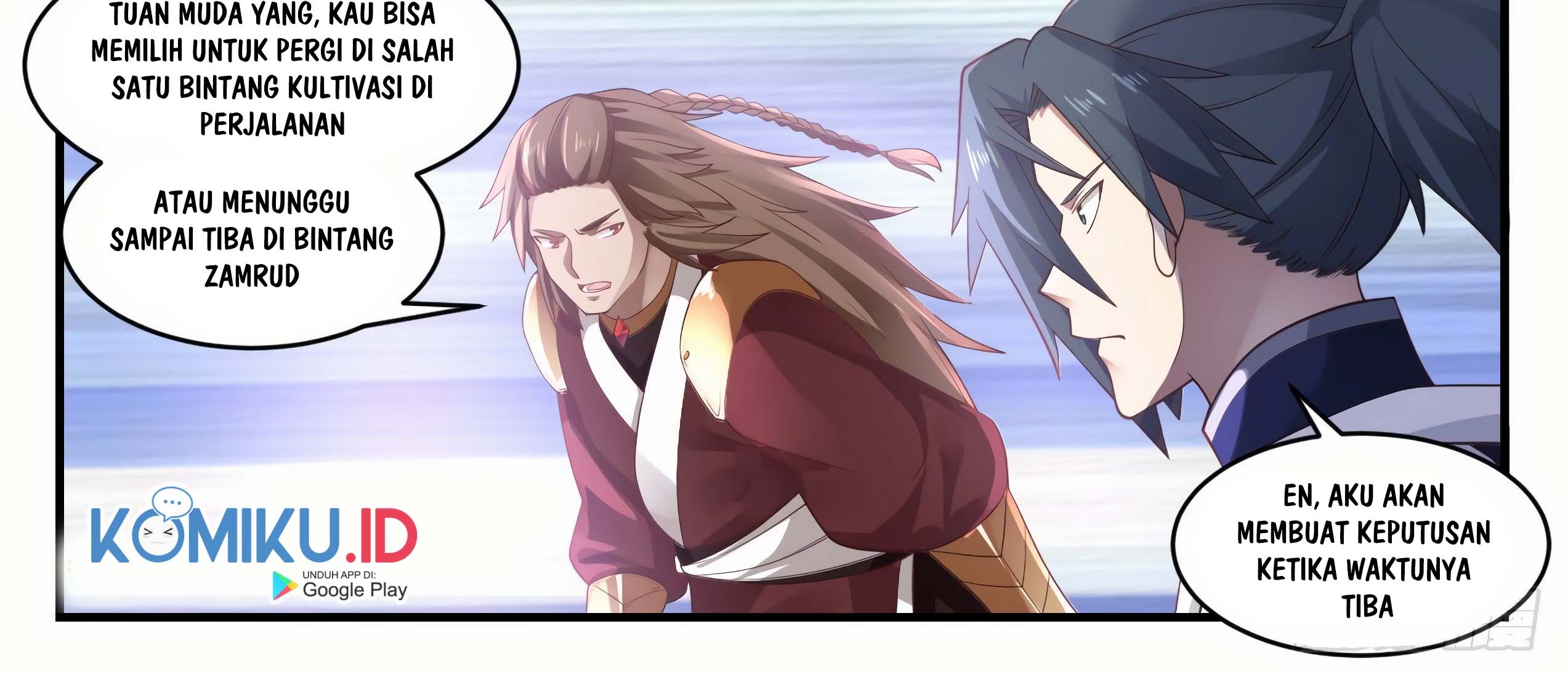Martial Peak Part 1 Chapter 913 - https://gambar-id.komiku.org/wp-content/uploads/2360219-6_part2.jpg