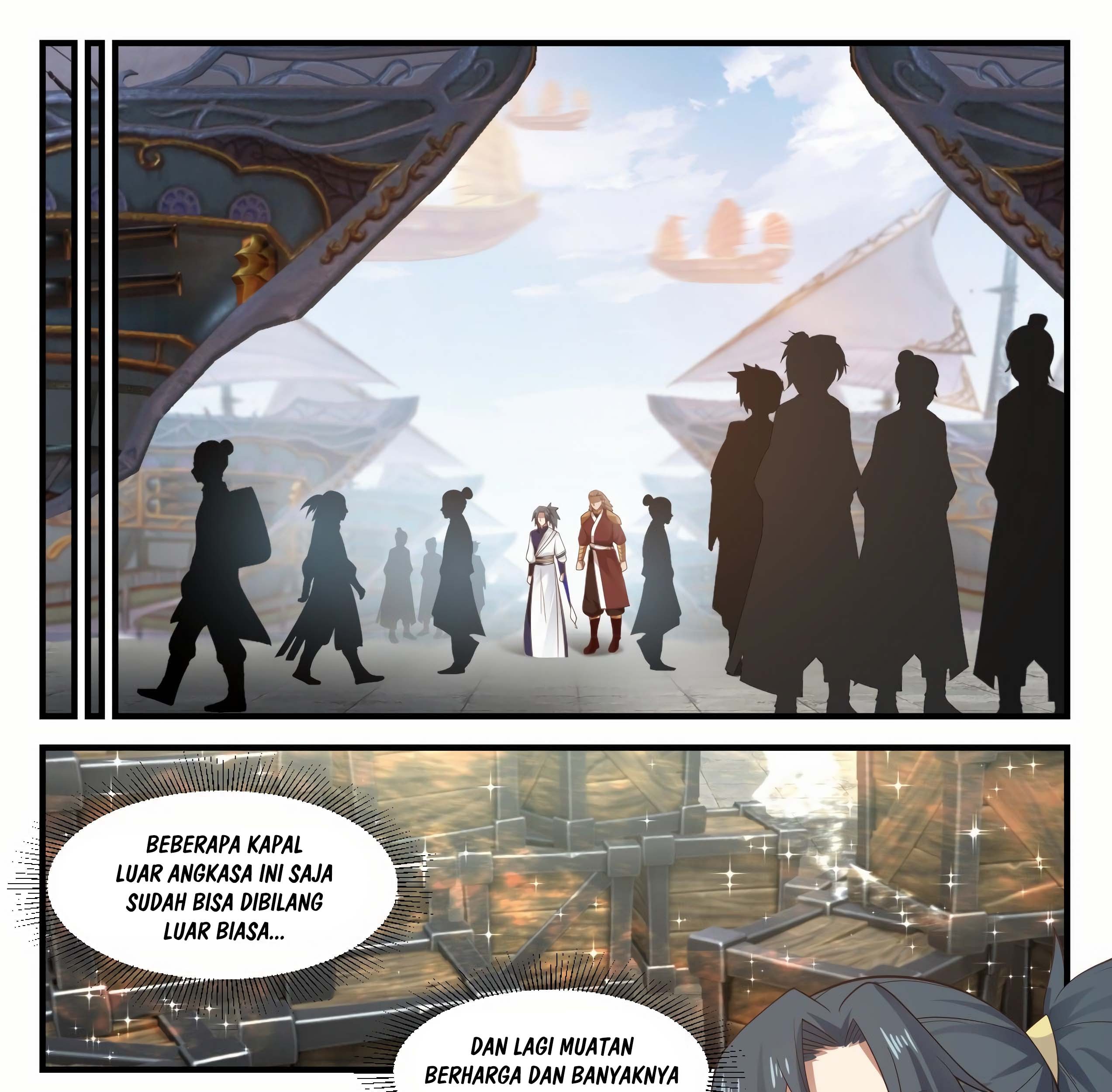 Martial Peak Part 1 Chapter 913 - https://gambar-id.komiku.org/wp-content/uploads/2360219-7_part1.jpg