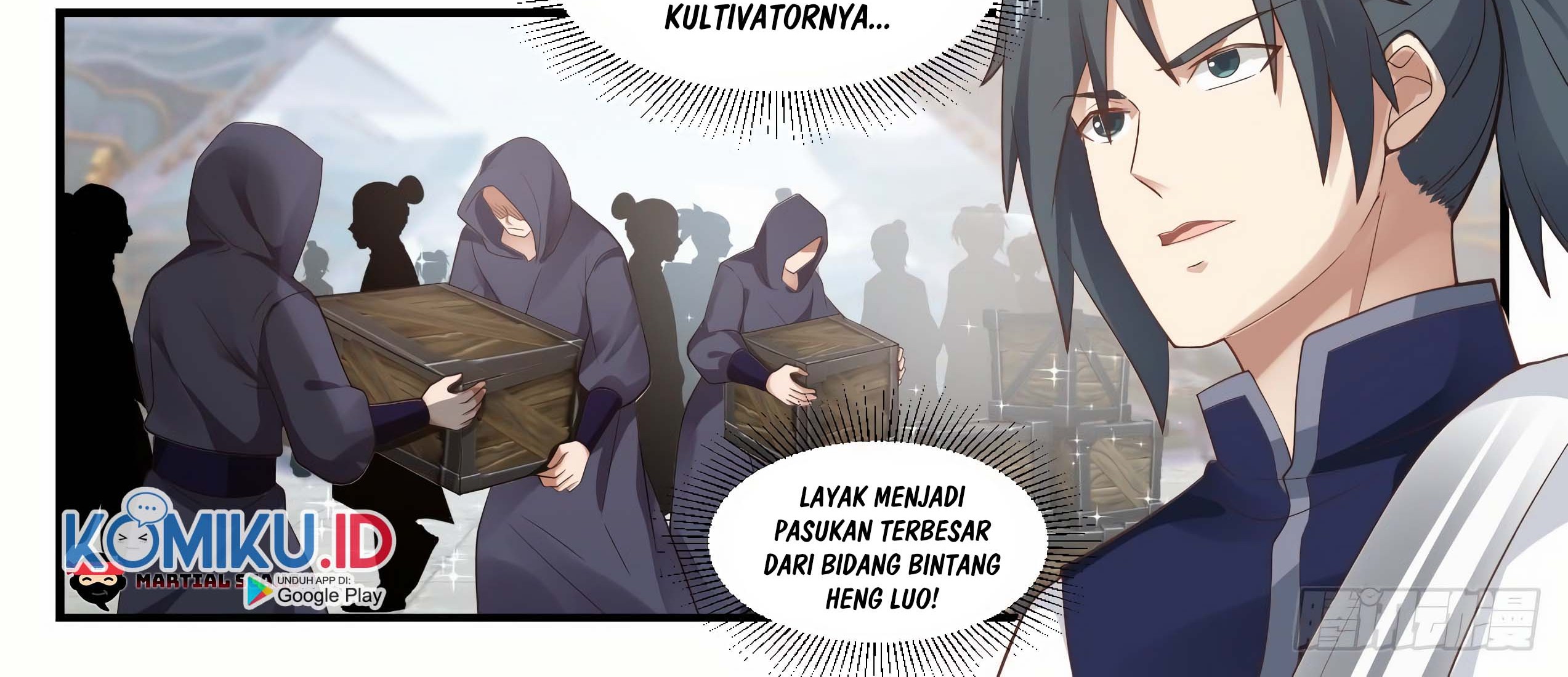 Martial Peak Part 1 Chapter 913 - https://gambar-id.komiku.org/wp-content/uploads/2360219-7_part2.jpg