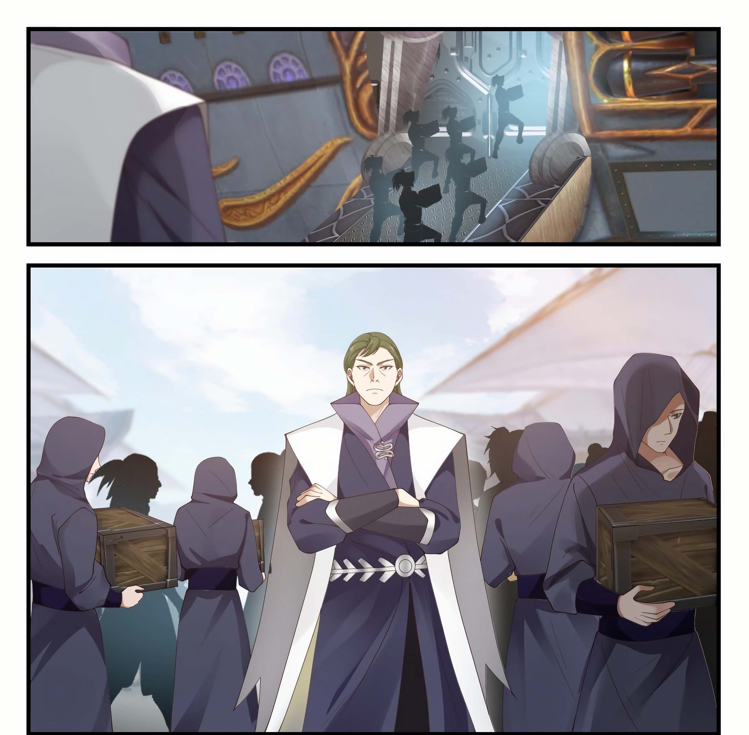 Martial Peak Part 1 Chapter 913 - https://gambar-id.komiku.org/wp-content/uploads/2360219-9_part1.jpg