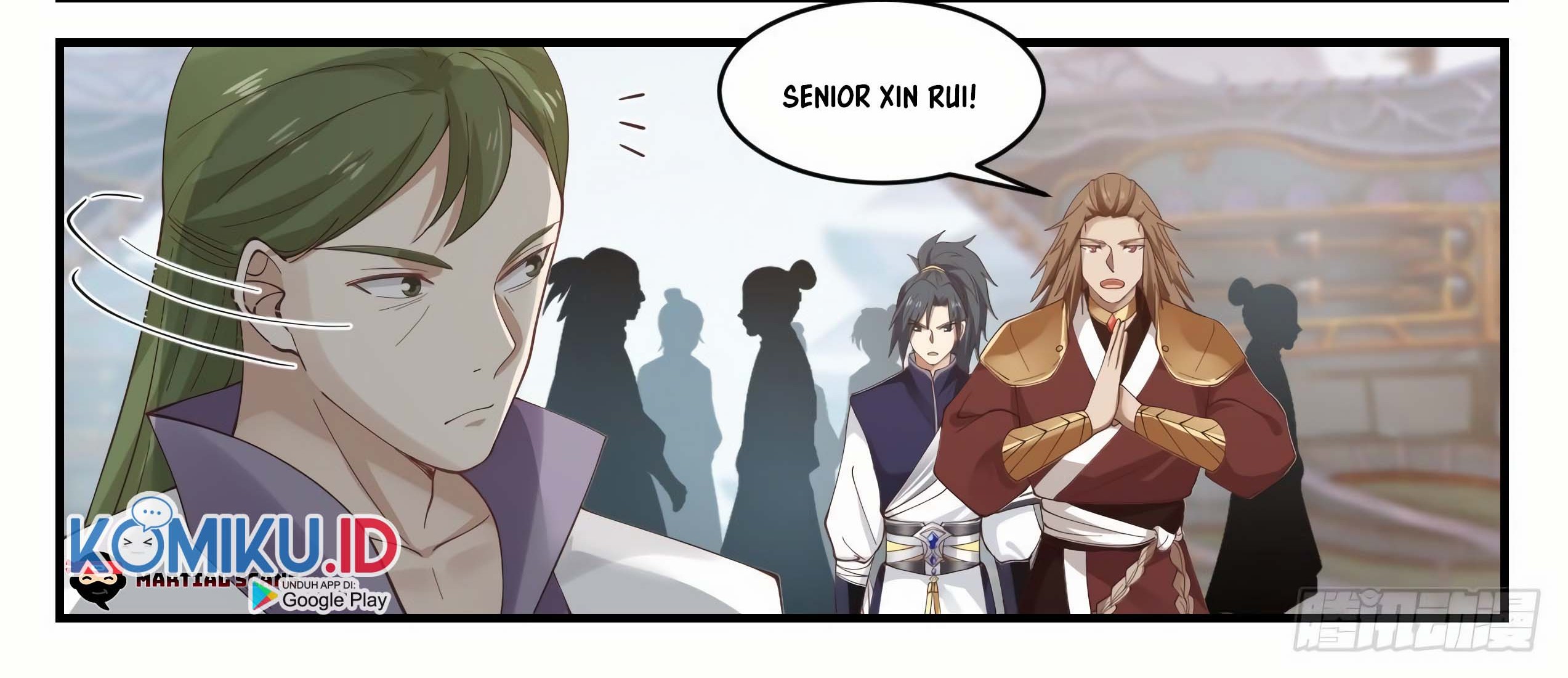 Martial Peak Part 1 Chapter 913 - https://gambar-id.komiku.org/wp-content/uploads/2360219-9_part2.jpg