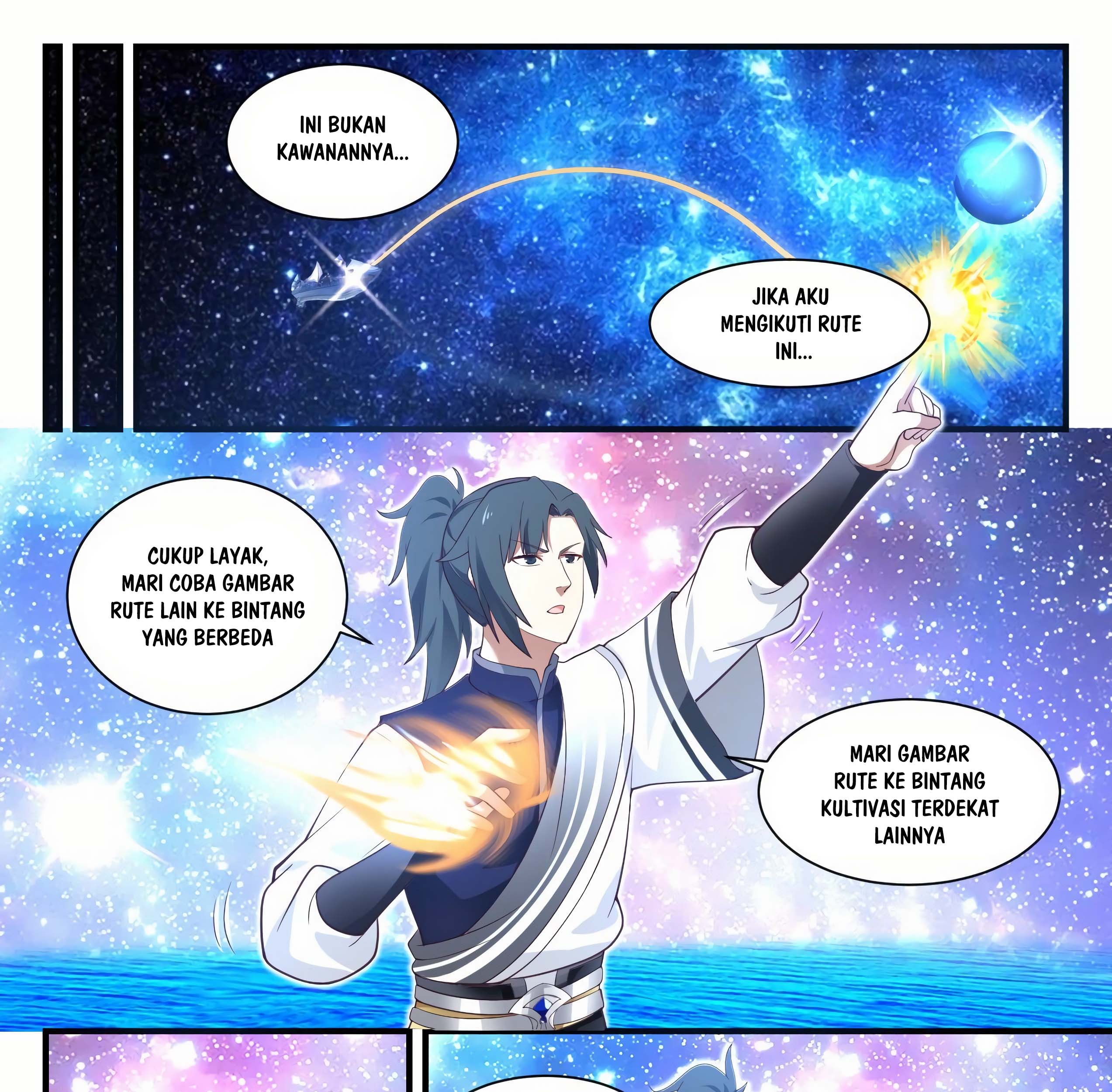 Martial Peak Part 1 Chapter 915 - https://gambar-id.komiku.org/wp-content/uploads/2360220-10_part1.jpg