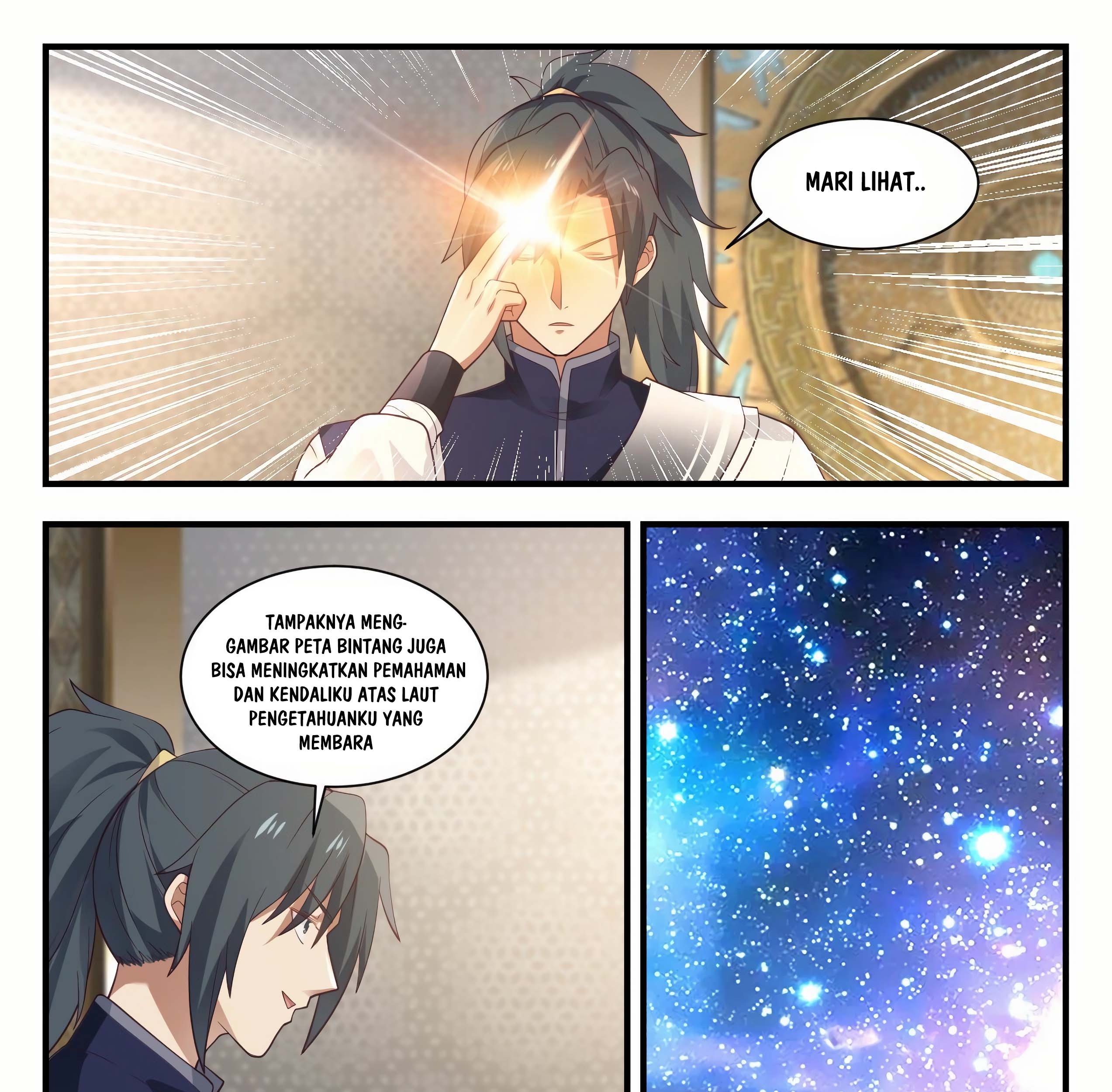 Martial Peak Part 1 Chapter 915 - https://gambar-id.komiku.org/wp-content/uploads/2360220-11_part1.jpg