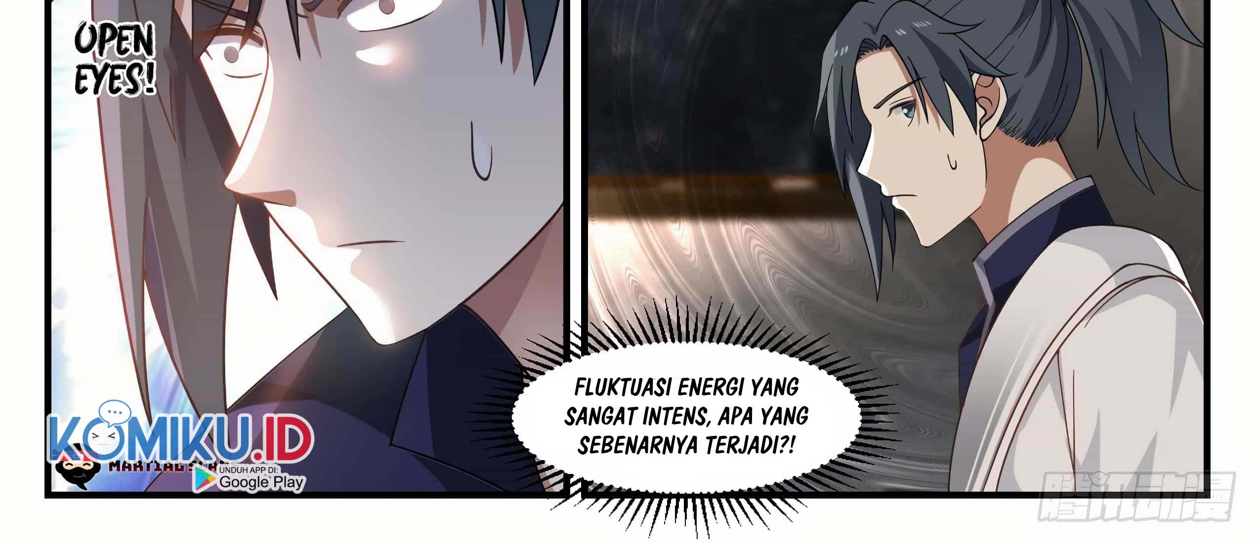 Martial Peak Part 1 Chapter 916 - https://gambar-id.komiku.org/wp-content/uploads/2360227-12_part2.jpg