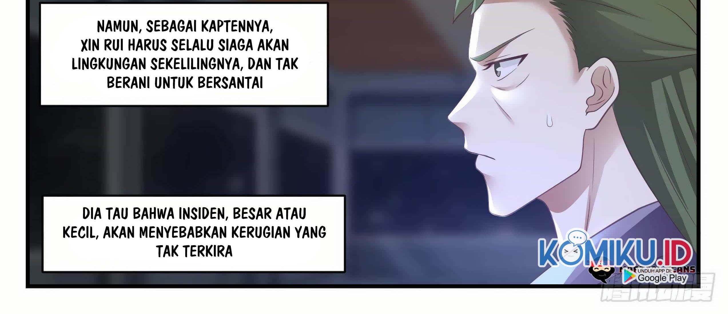 Martial Peak Part 1 Chapter 916 - https://gambar-id.komiku.org/wp-content/uploads/2360227-7_part2.jpg