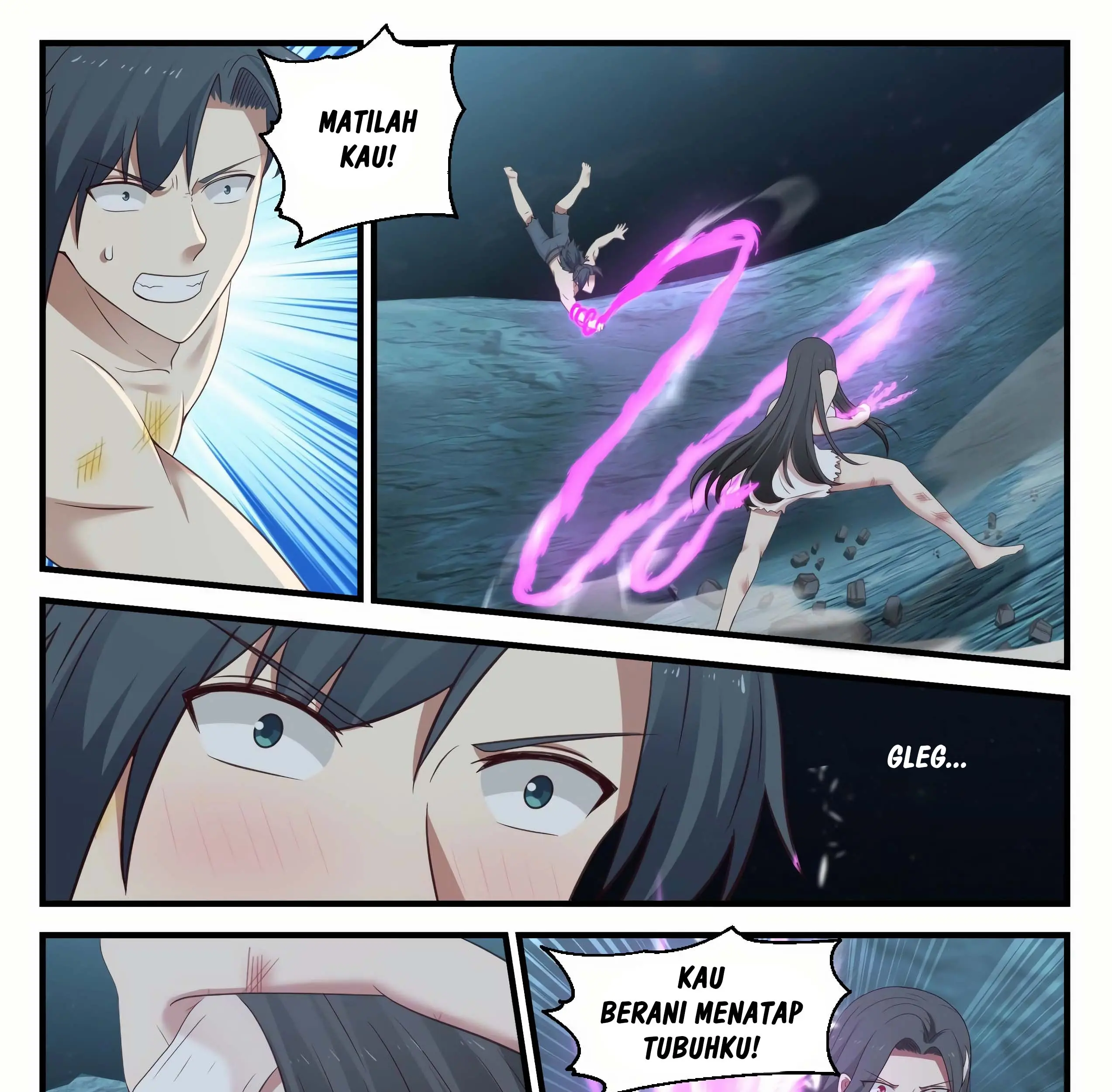 Martial Peak Part 1 Chapter 919 - https://gambar-id.komiku.org/wp-content/uploads/2360230-10_part1.jpg