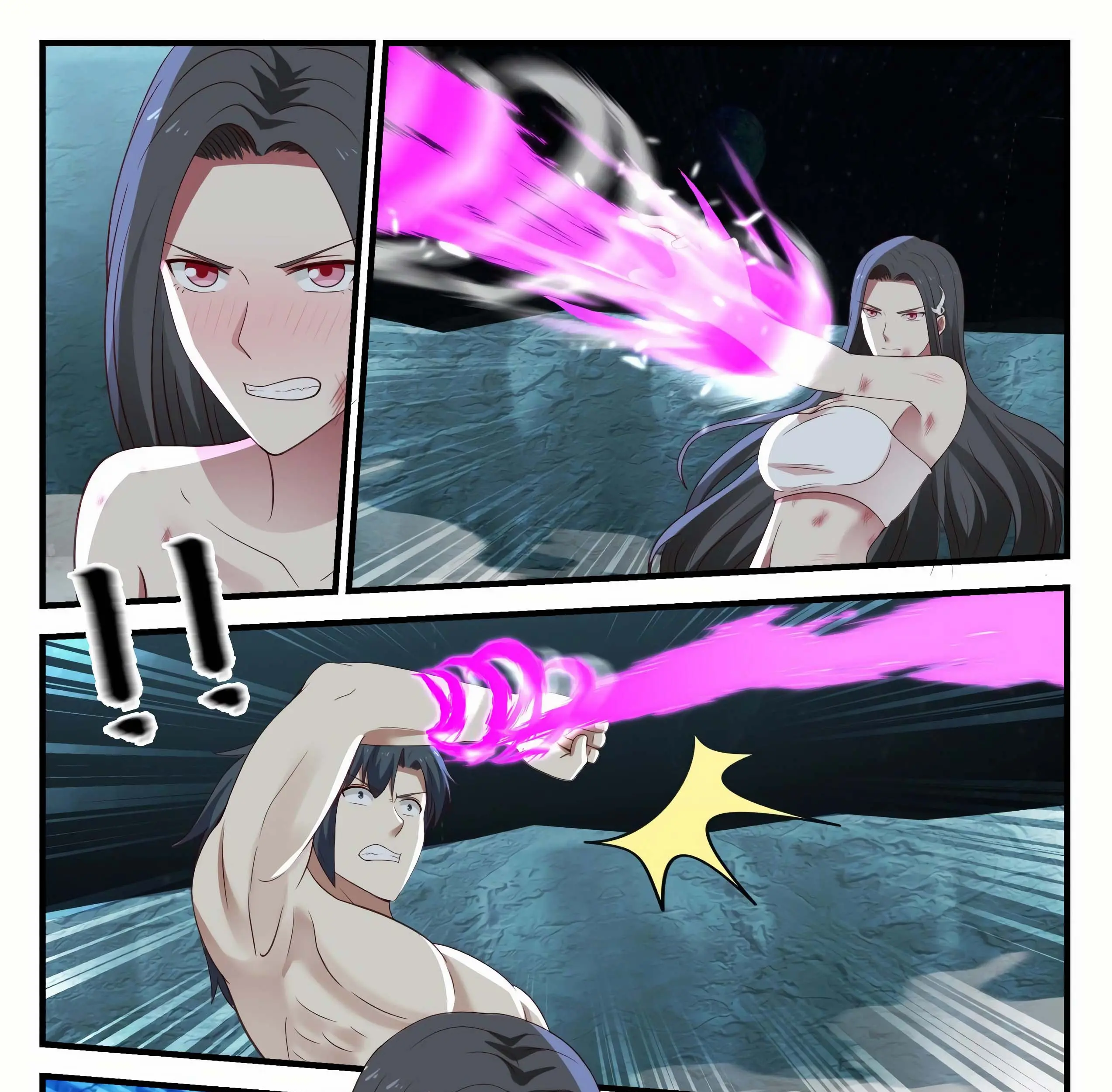 Martial Peak Part 1 Chapter 919 - https://gambar-id.komiku.org/wp-content/uploads/2360230-9_part1.jpg