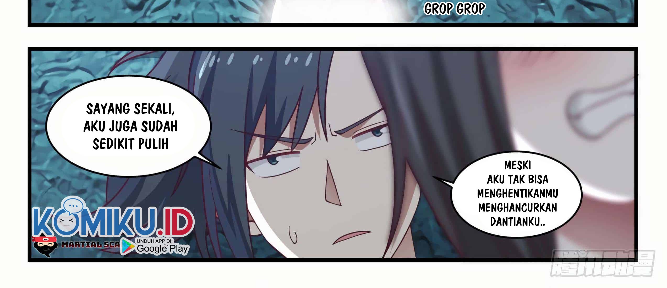 Martial Peak Part 1 Chapter 920 - https://gambar-id.komiku.org/wp-content/uploads/2360231-11_part2.jpg
