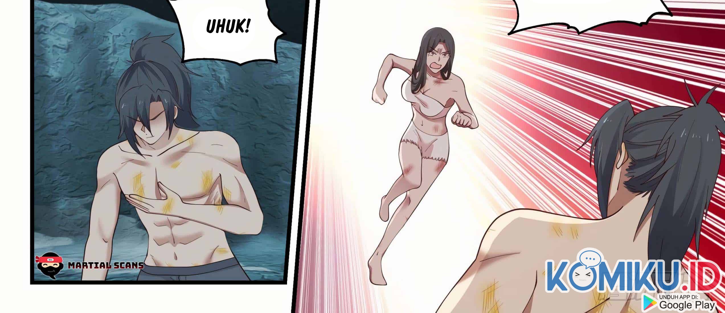 Martial Peak Part 1 Chapter 920 - https://gambar-id.komiku.org/wp-content/uploads/2360231-4_part2.jpg
