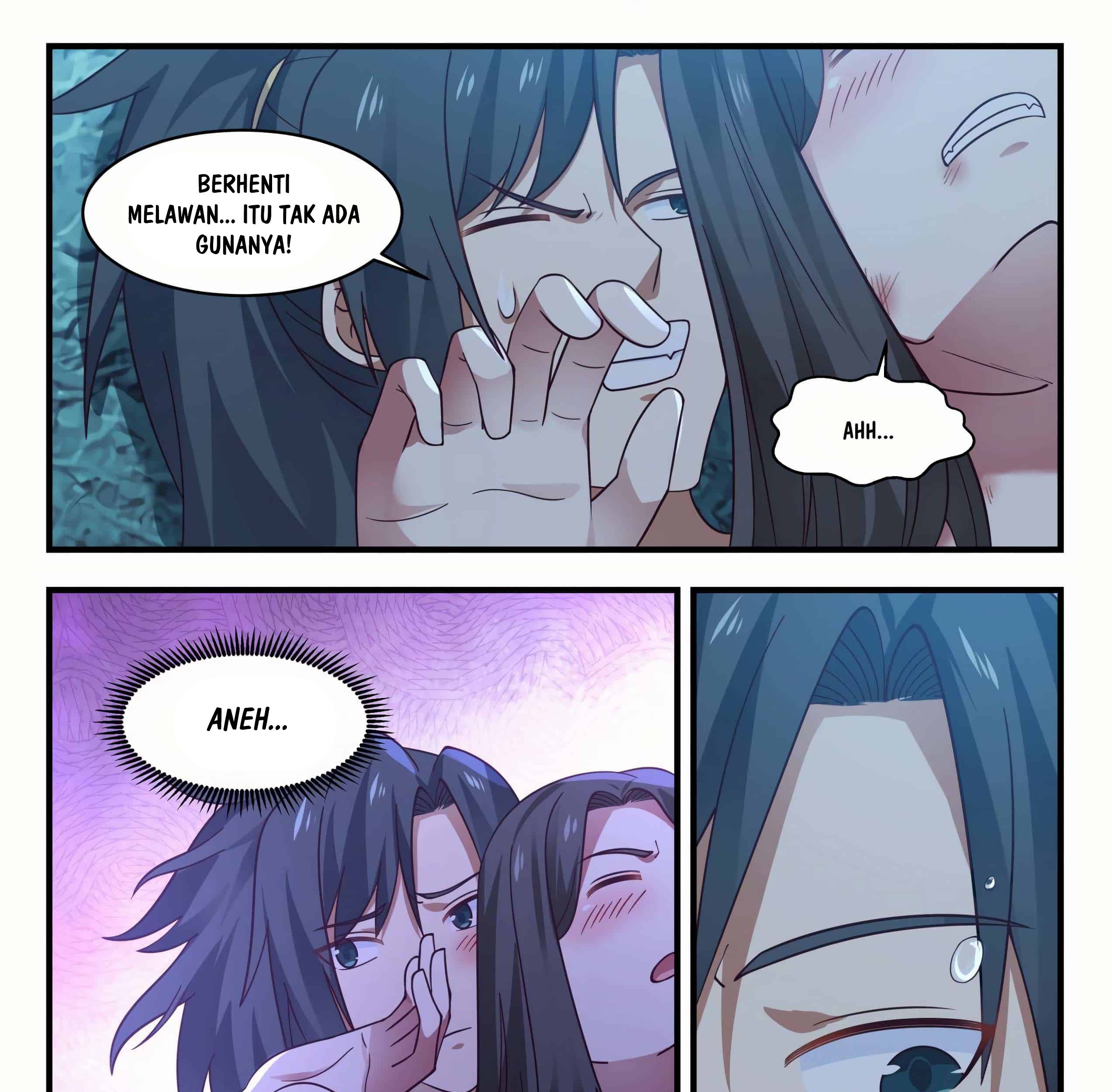 Martial Peak Part 1 Chapter 920 - https://gambar-id.komiku.org/wp-content/uploads/2360231-8_part1.jpg