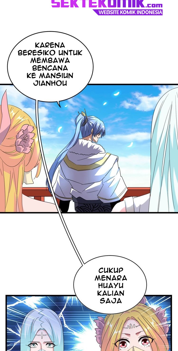 Magic Emperor Chapter 175 - https://gambar-id.komiku.org/wp-content/uploads/2360297-28.jpg