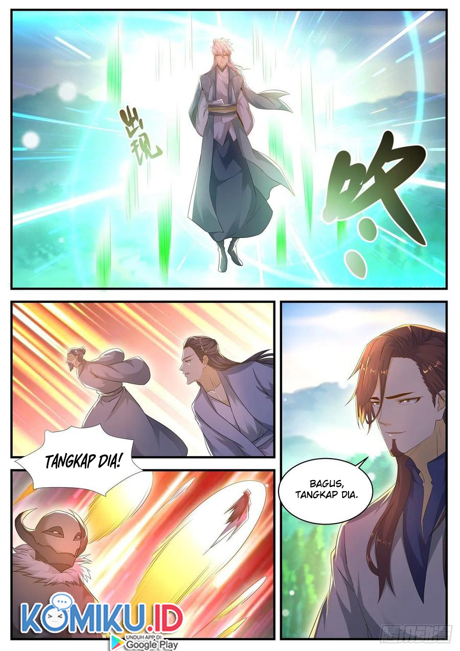Rebirth Of The Urban Immortal Cultivator Chapter 561 - https://gambar-id.komiku.org/wp-content/uploads/2360464-9.jpg