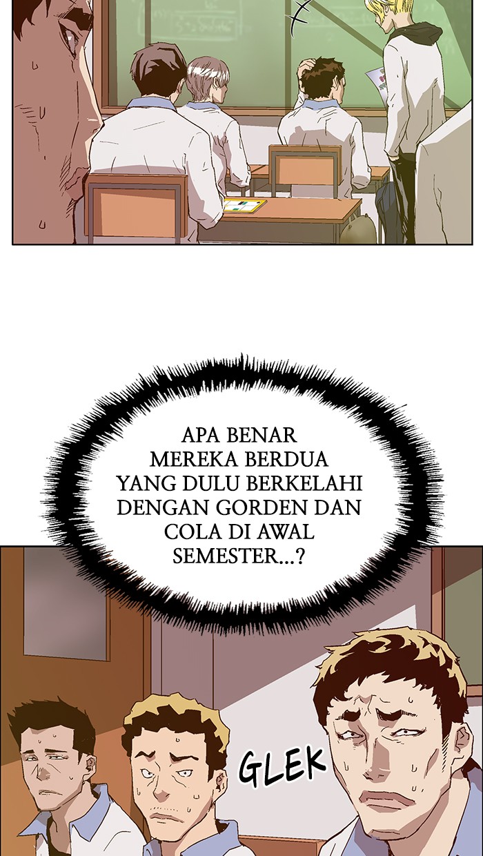 Weak Hero - Chapter 130 - Page 100